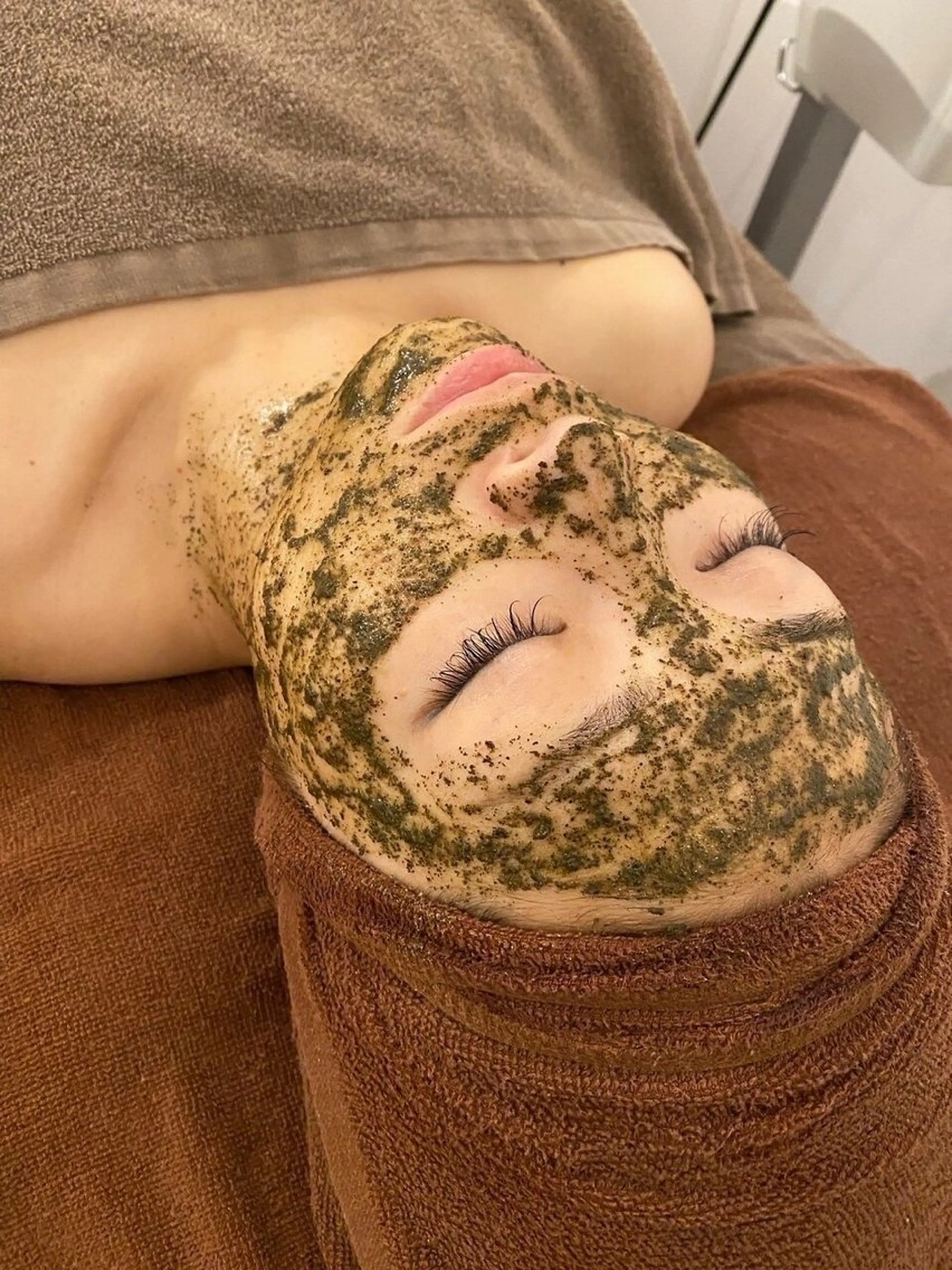 アロマオイルリンパ マッサージ💆‍♀️のエステ・リラクイメージ