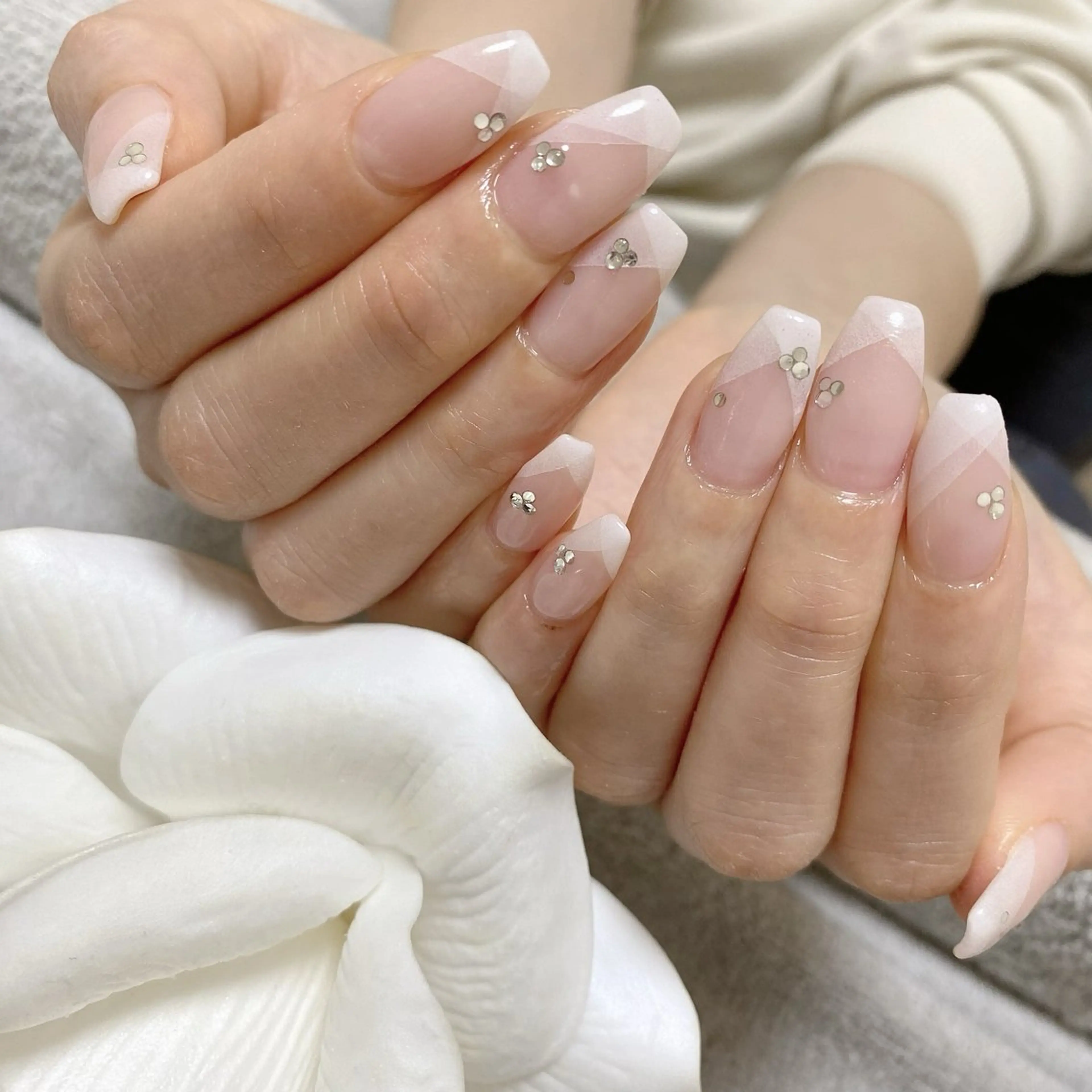 ネイル 💅fleur Ayumiのネイルデザイン