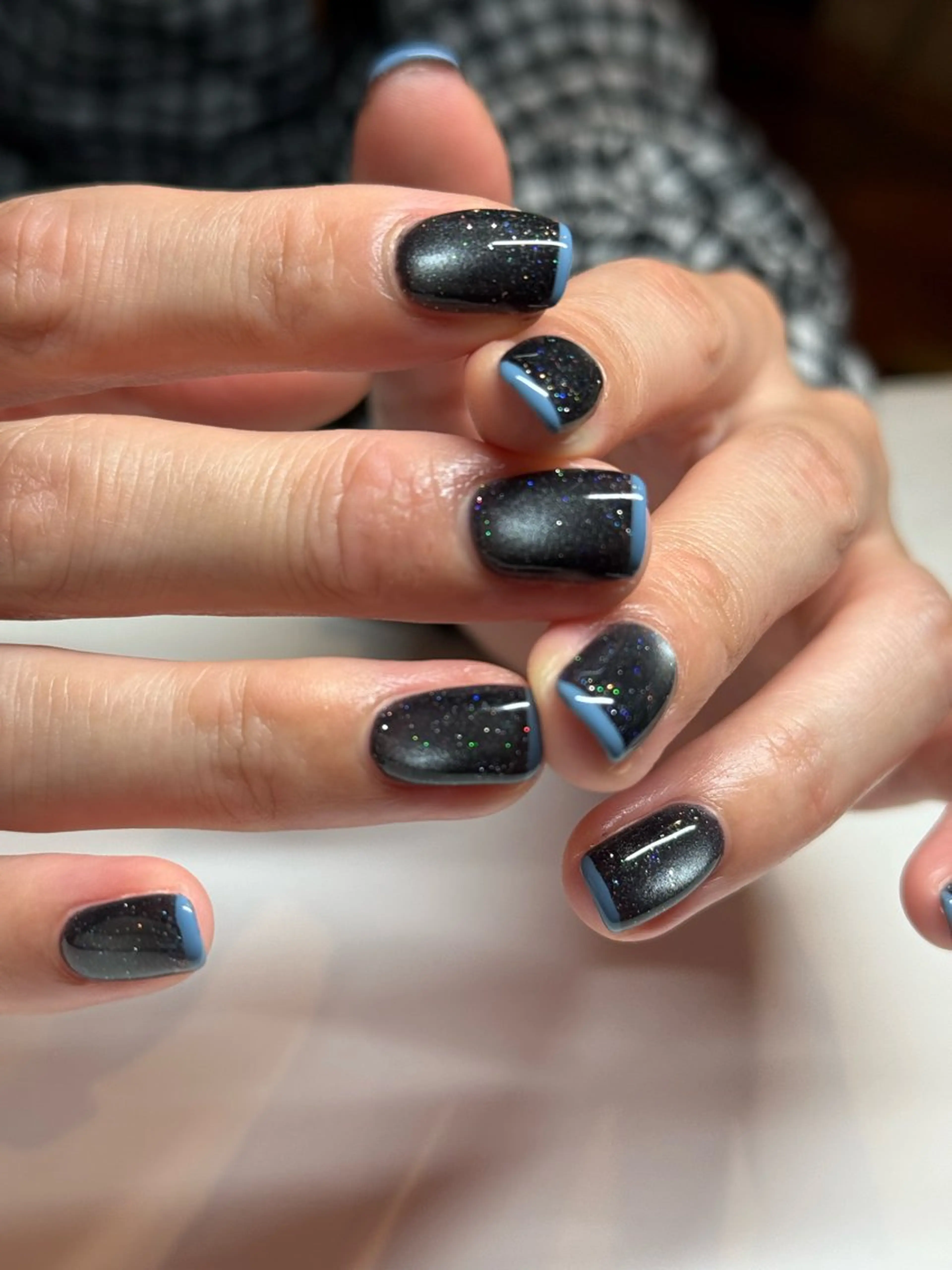 ネイル ハンドネイル Manon/ rikaのネイルデザイン