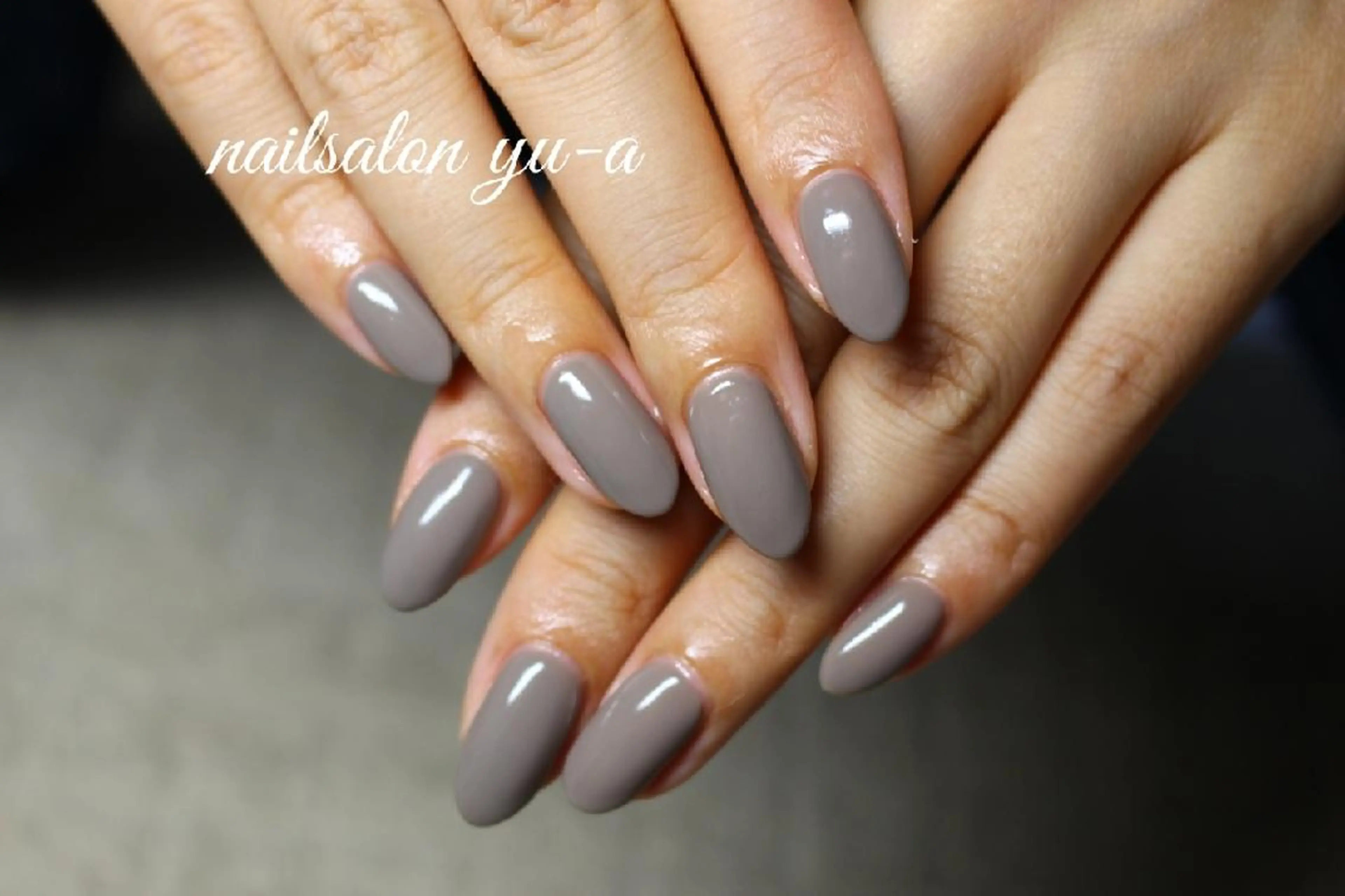 ネイル yu-a☆   柏ネイルのネイルデザイン