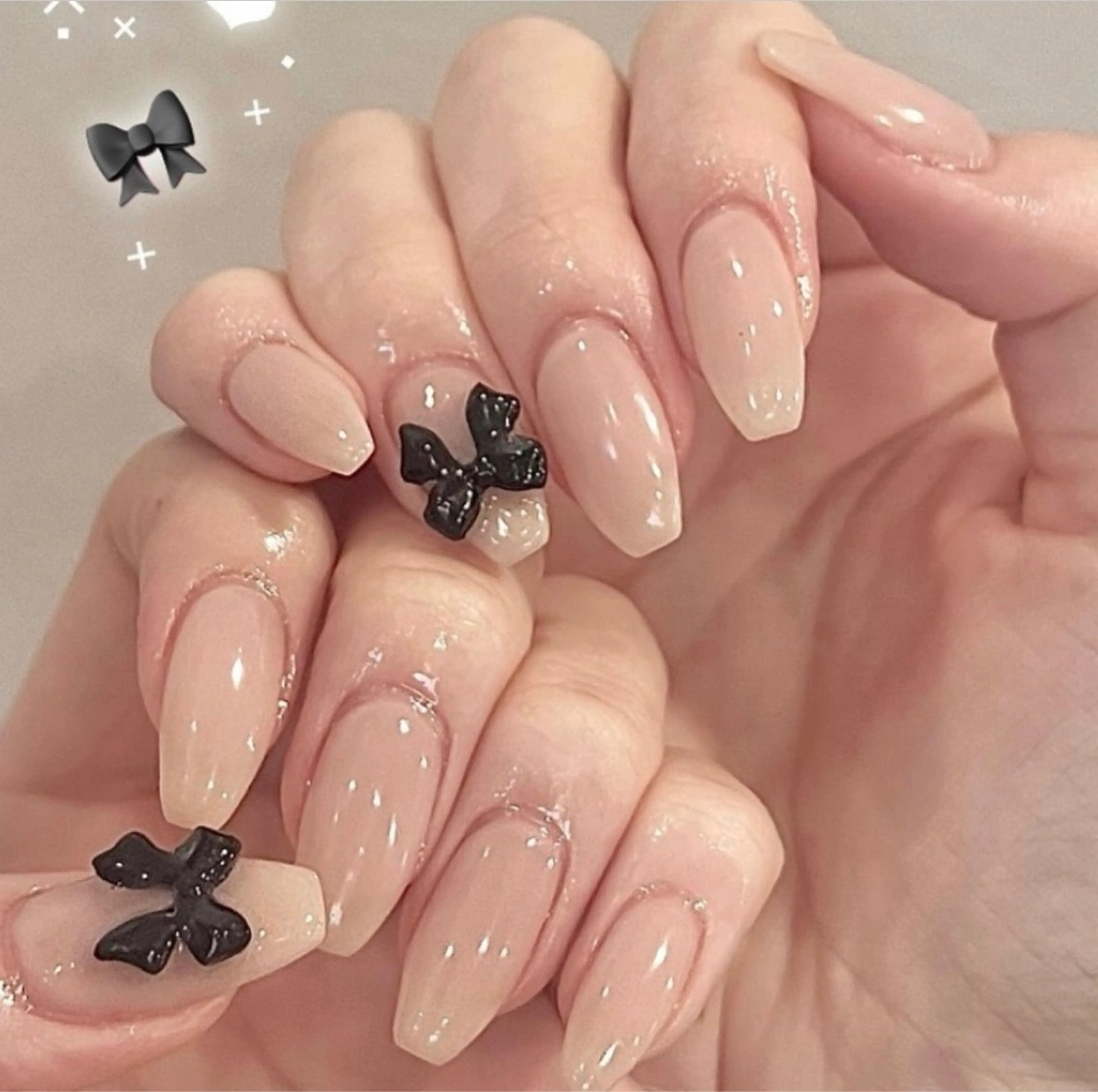 ネイル HIN NAILのネイルデザイン