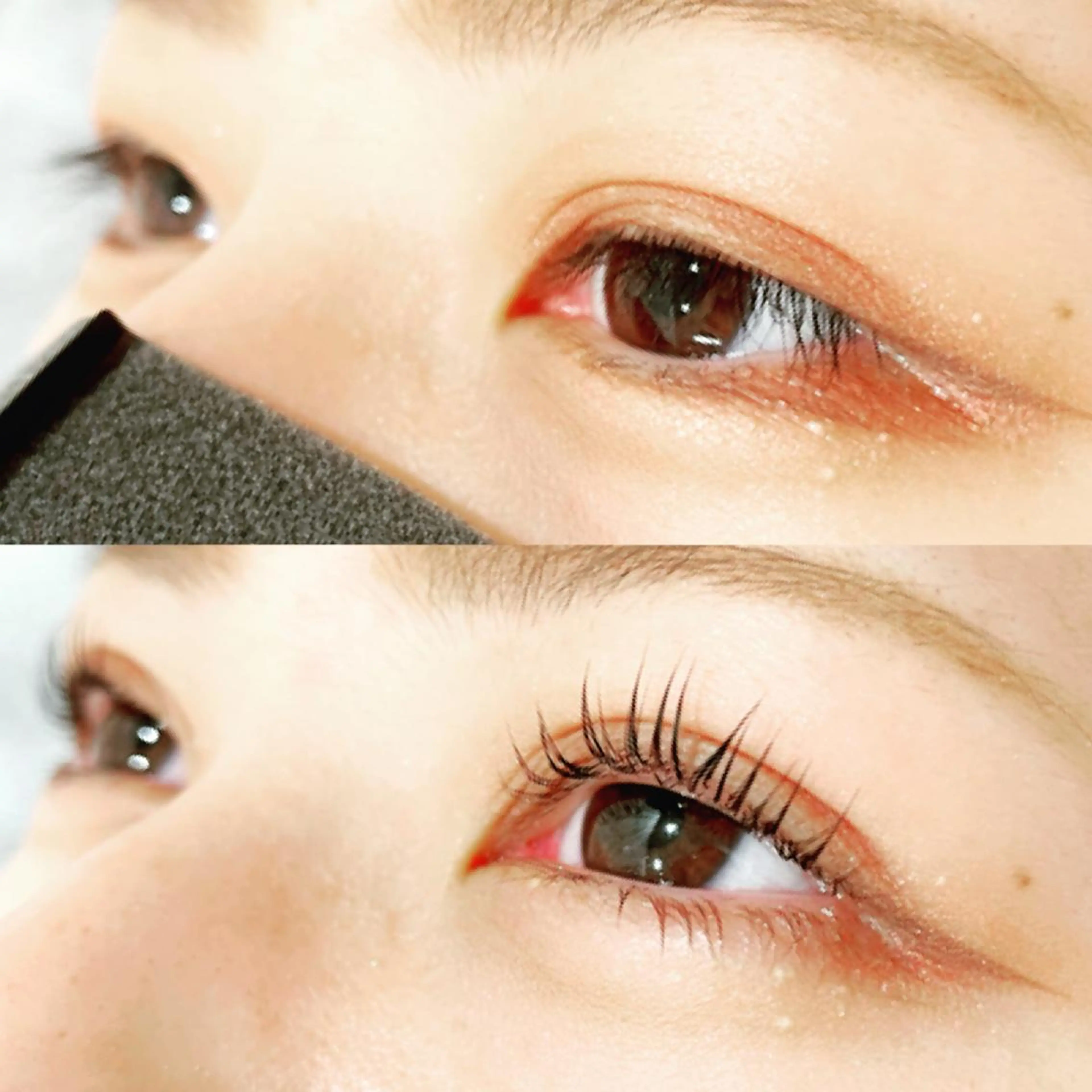 マツエク・マツパ マツパ ELLA 菊地のマツエク・マツパデザイン