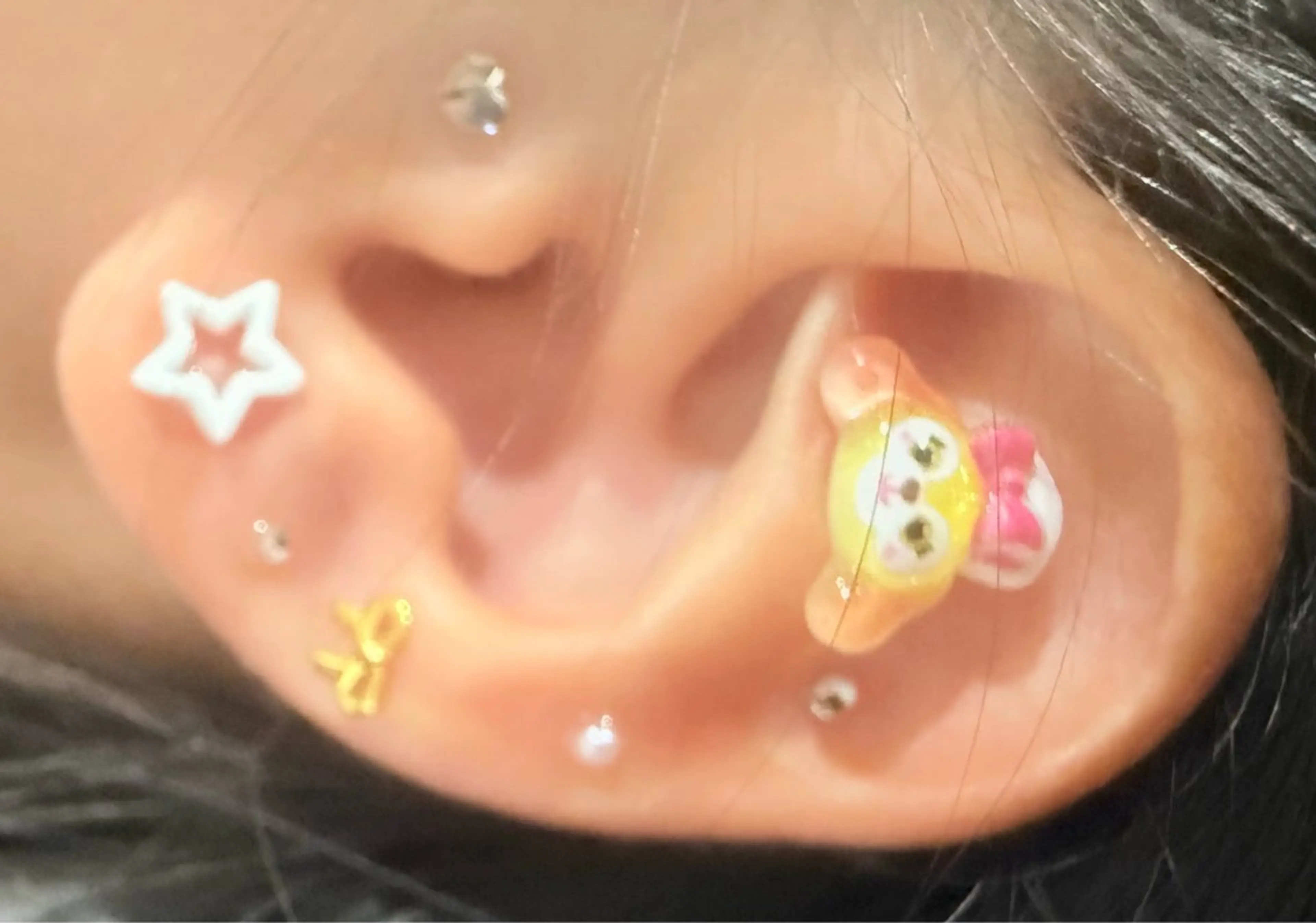 その他 LiZA エステティックサロンのエステ・リラクイメージ