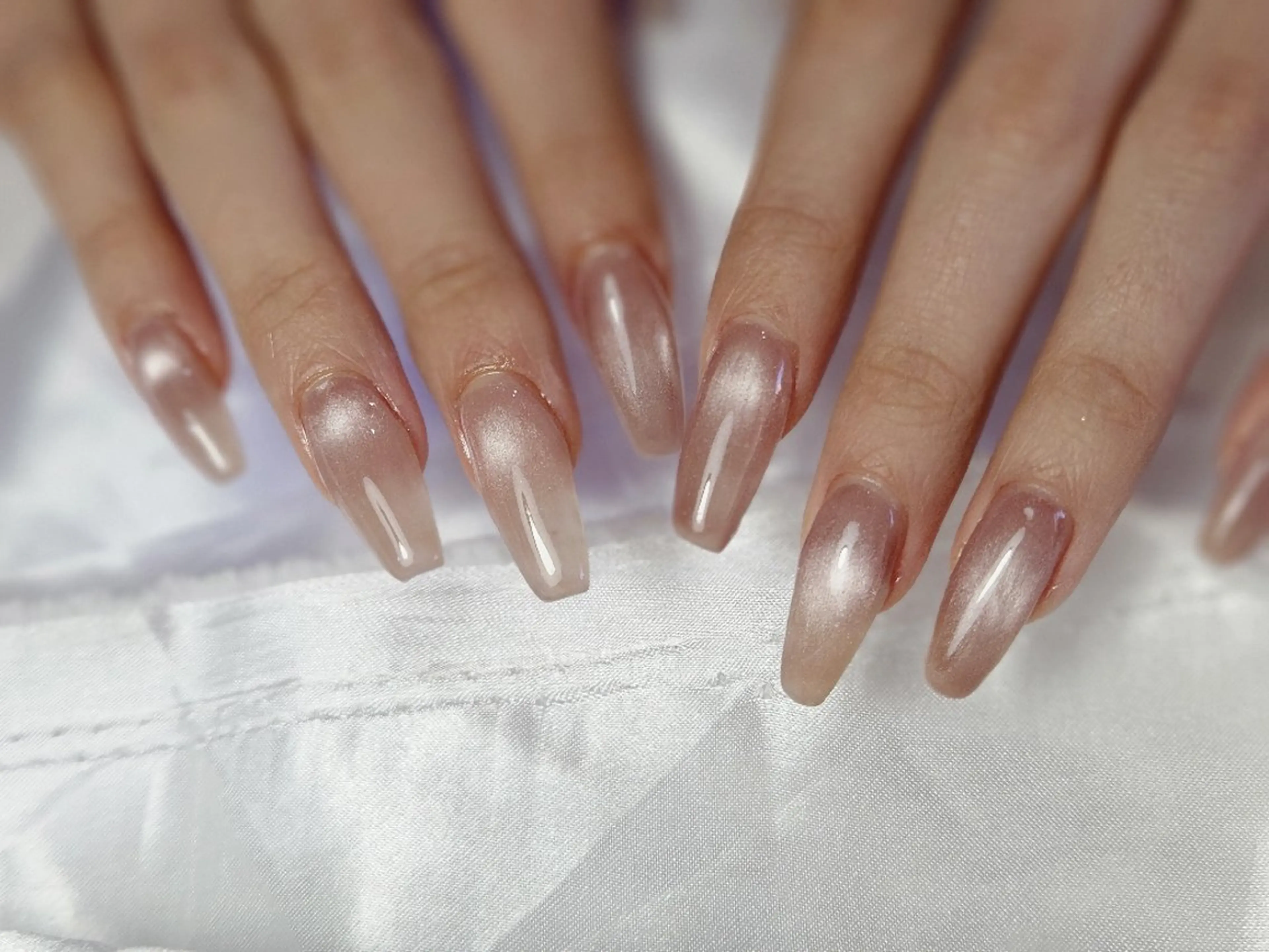 ネイル ハンドネイル Y. Reonaのネイルデザイン