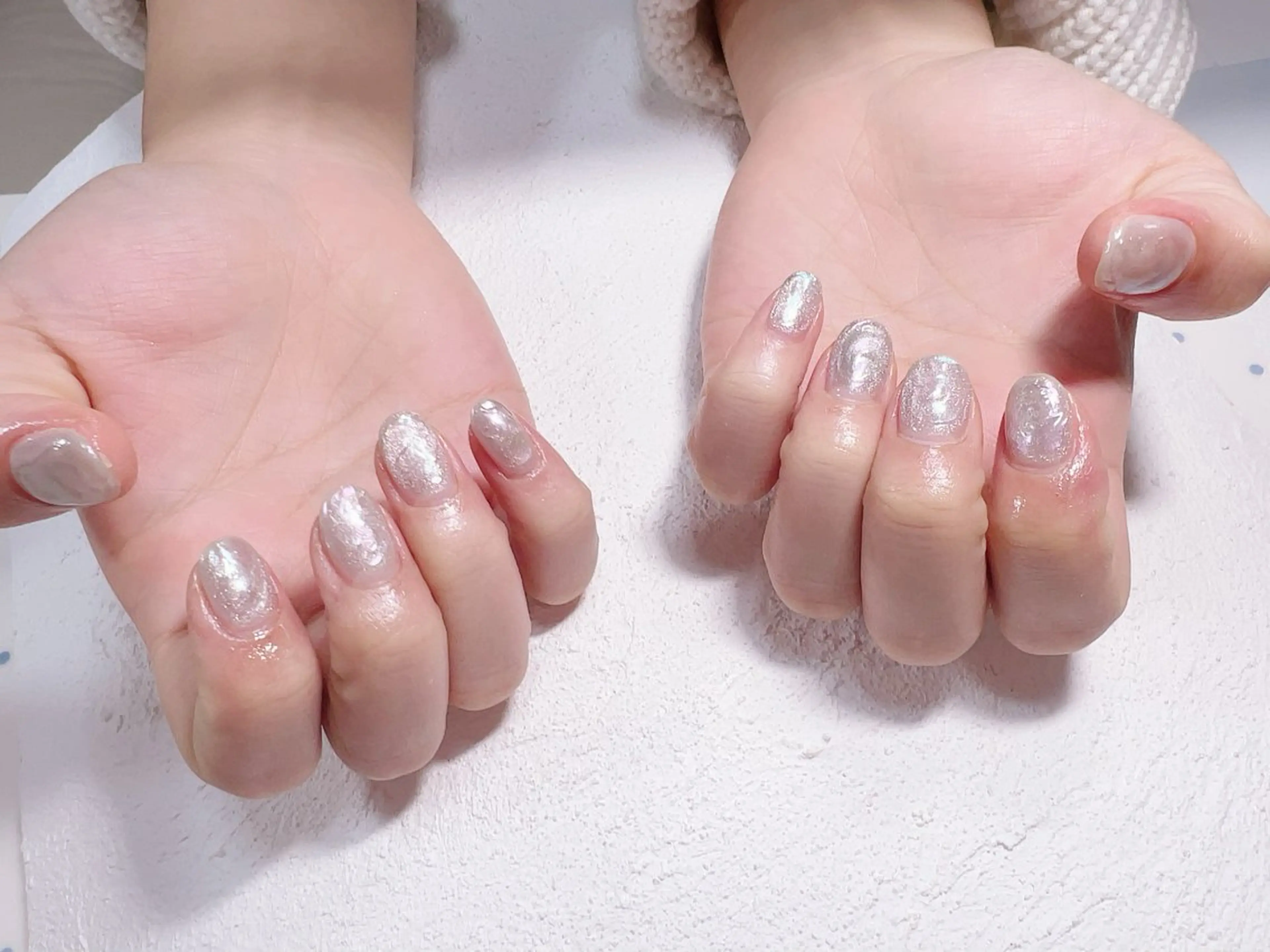 ネイル Regaro i.sのネイルデザイン