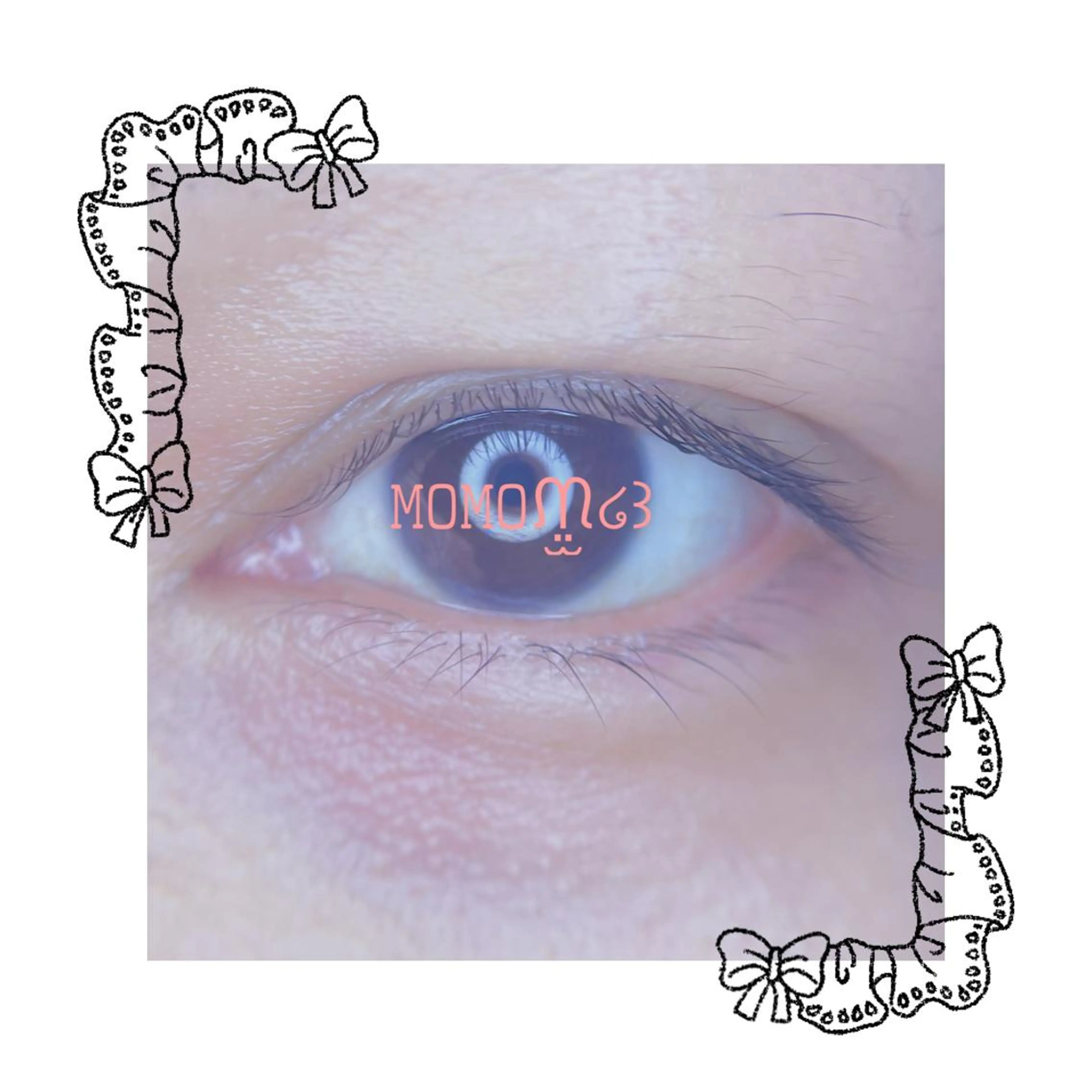 マツエク・マツパ モテデザインのプロ モモ🍑のマツエク・マツパデザイン