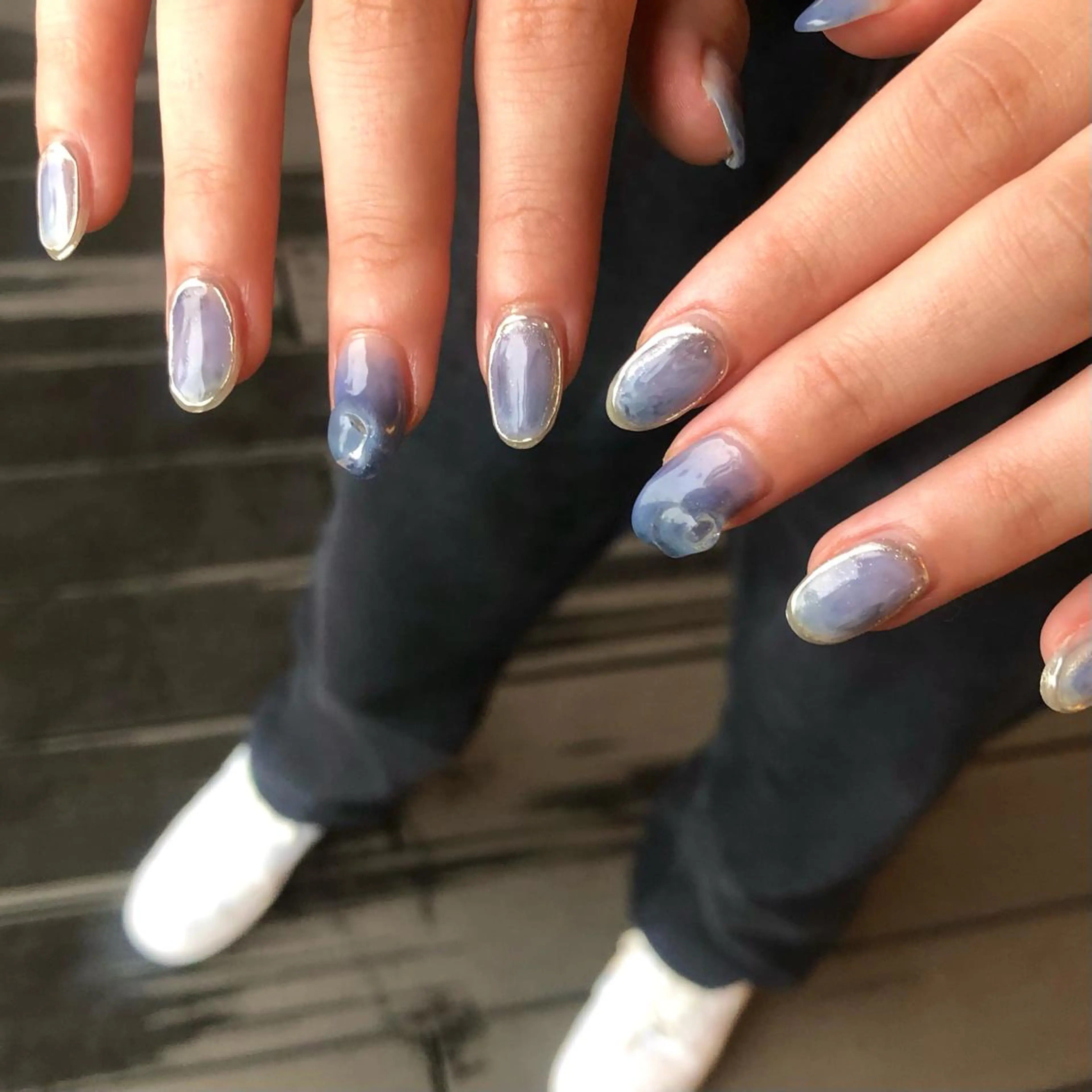 ネイル yurina/ パラジェル認定サロンのネイルデザイン