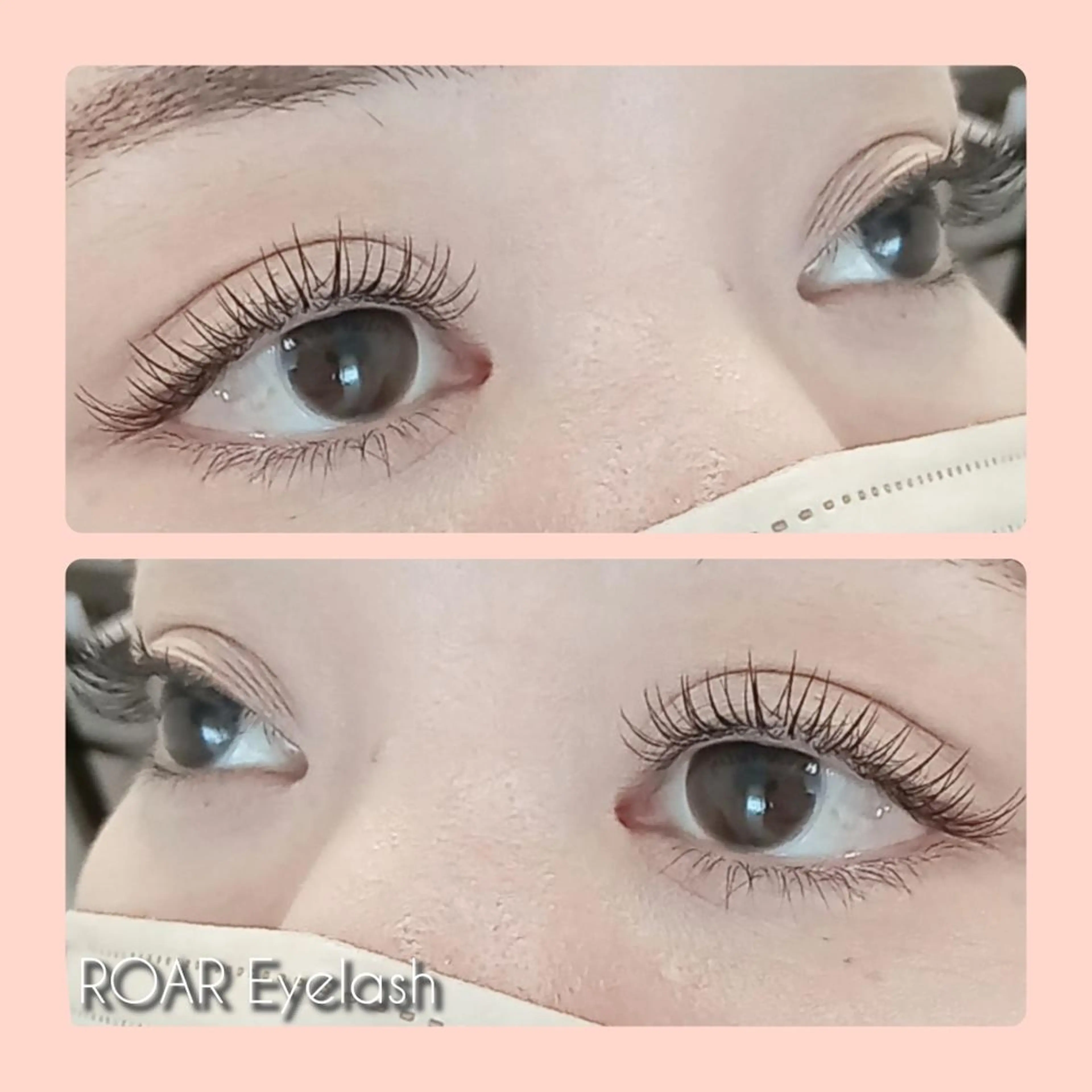 マツエク・マツパ 🦈Mana🦈 紬麦　栄店のマツエク・マツパデザイン