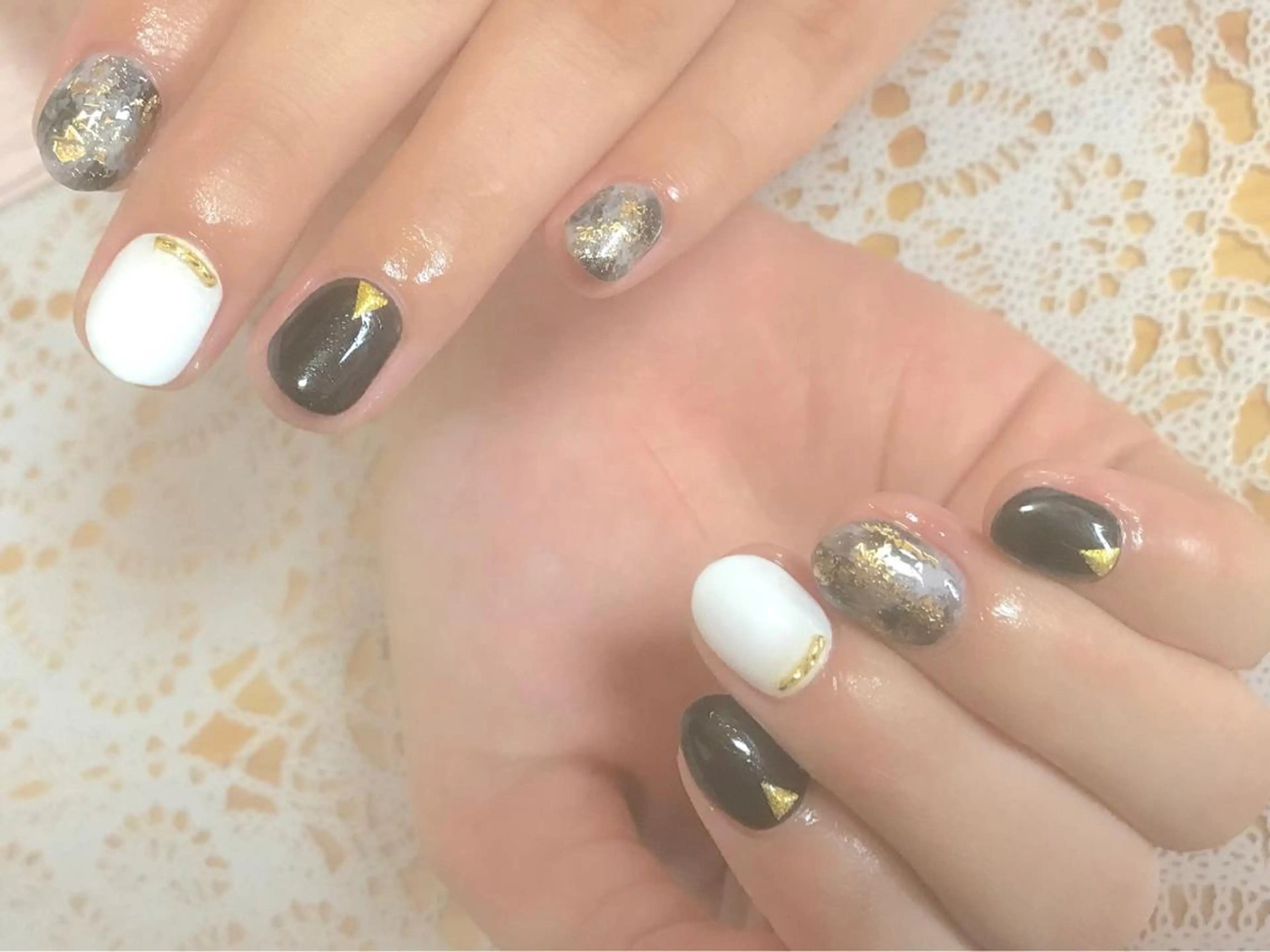 ネイル ネイルandエステ maple豊見城店のエステ・リラクイメージ