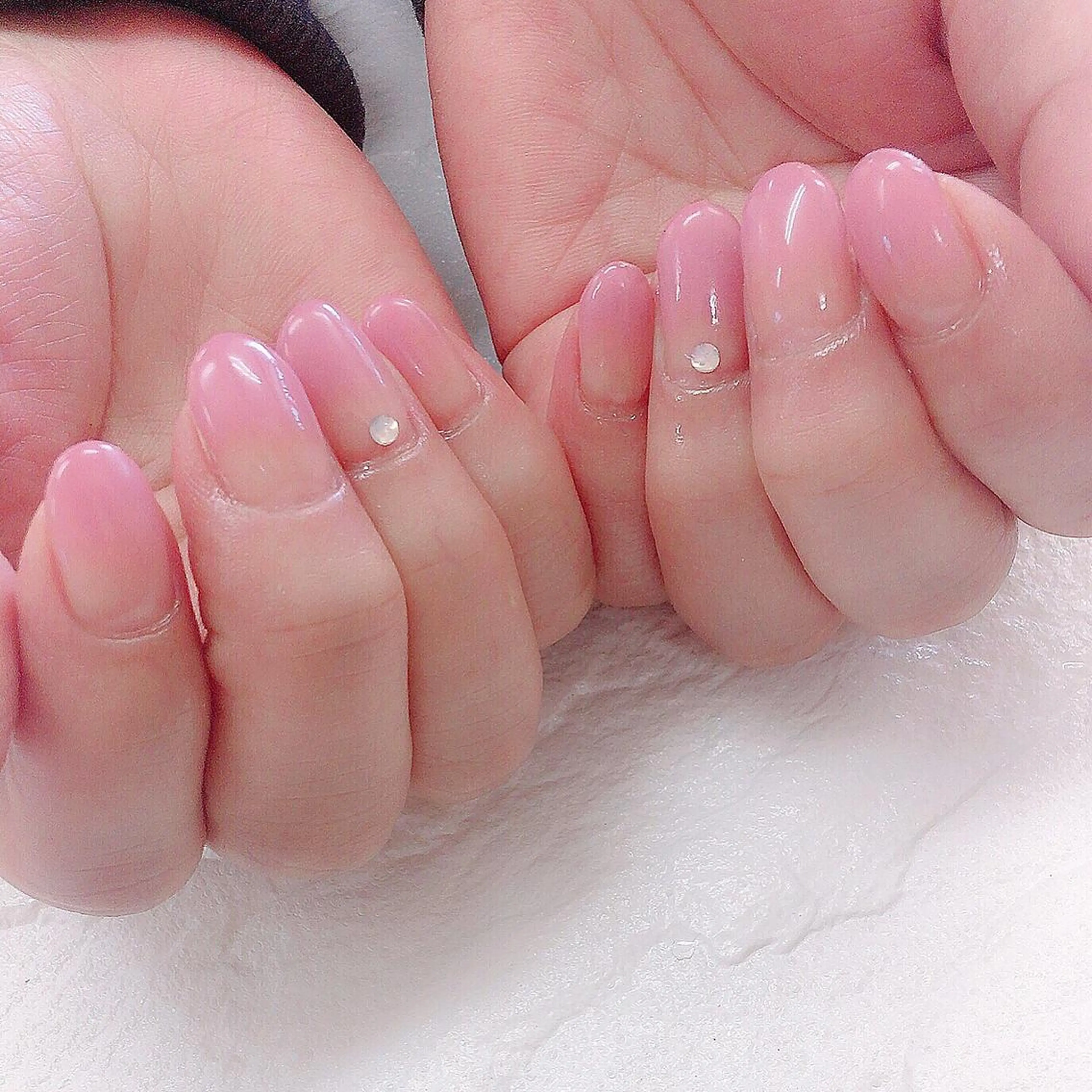 ネイル nailsalon vanilla.のネイルデザイン