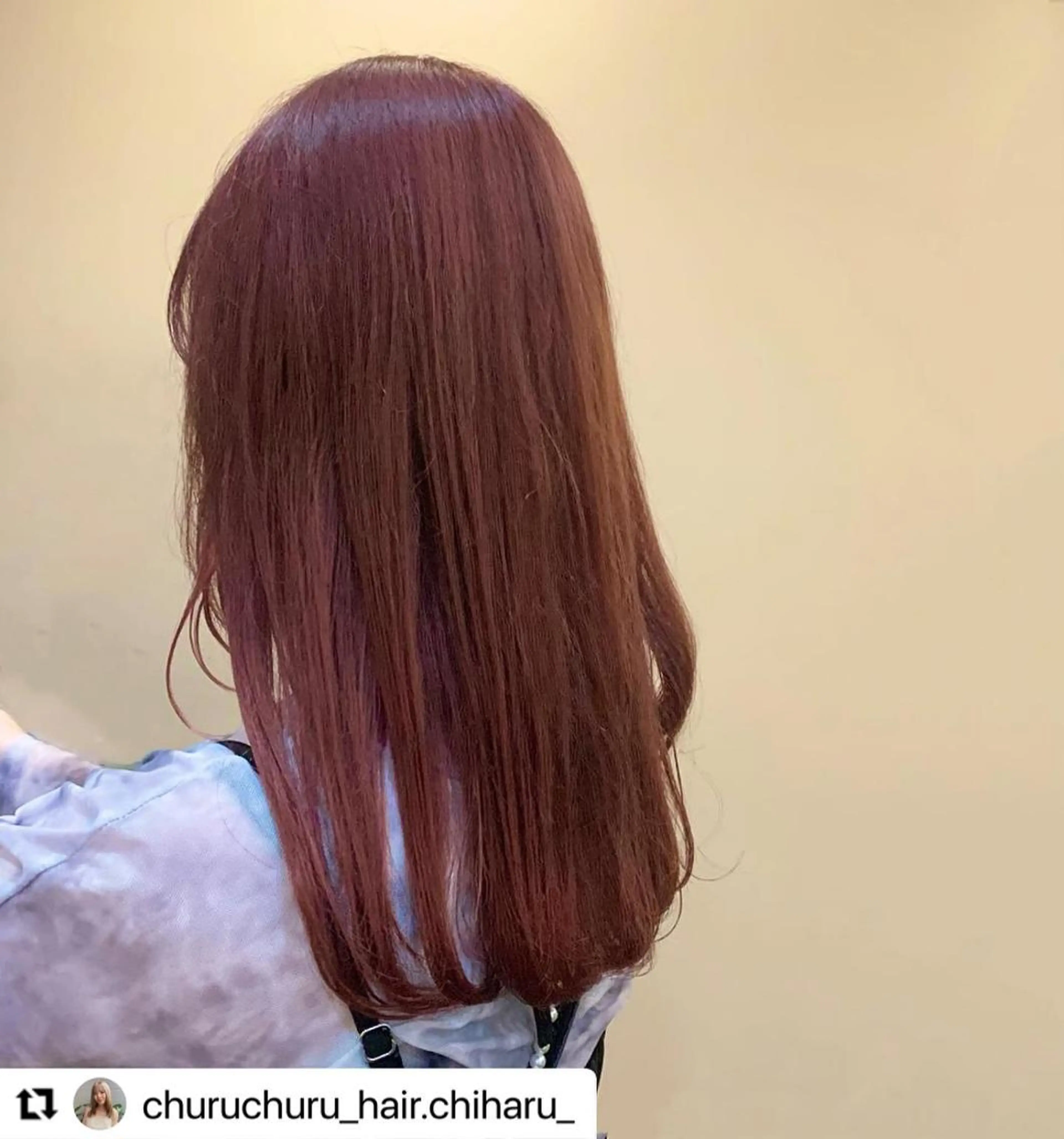 ショート カラー パーマ メンズ 🩷Eny terrace🩷のヘアスタイル