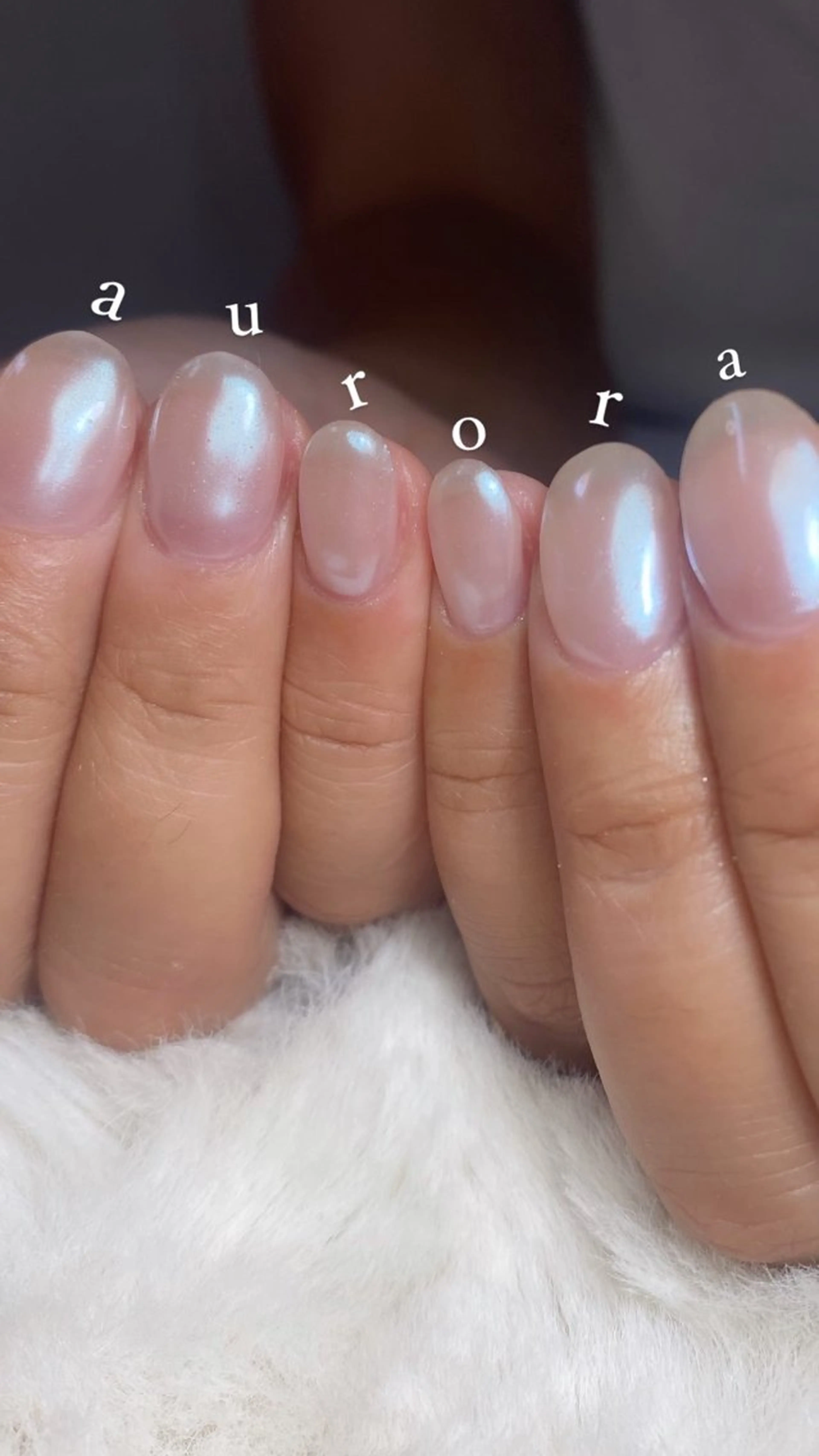 ネイル GRG NAILのネイルデザイン