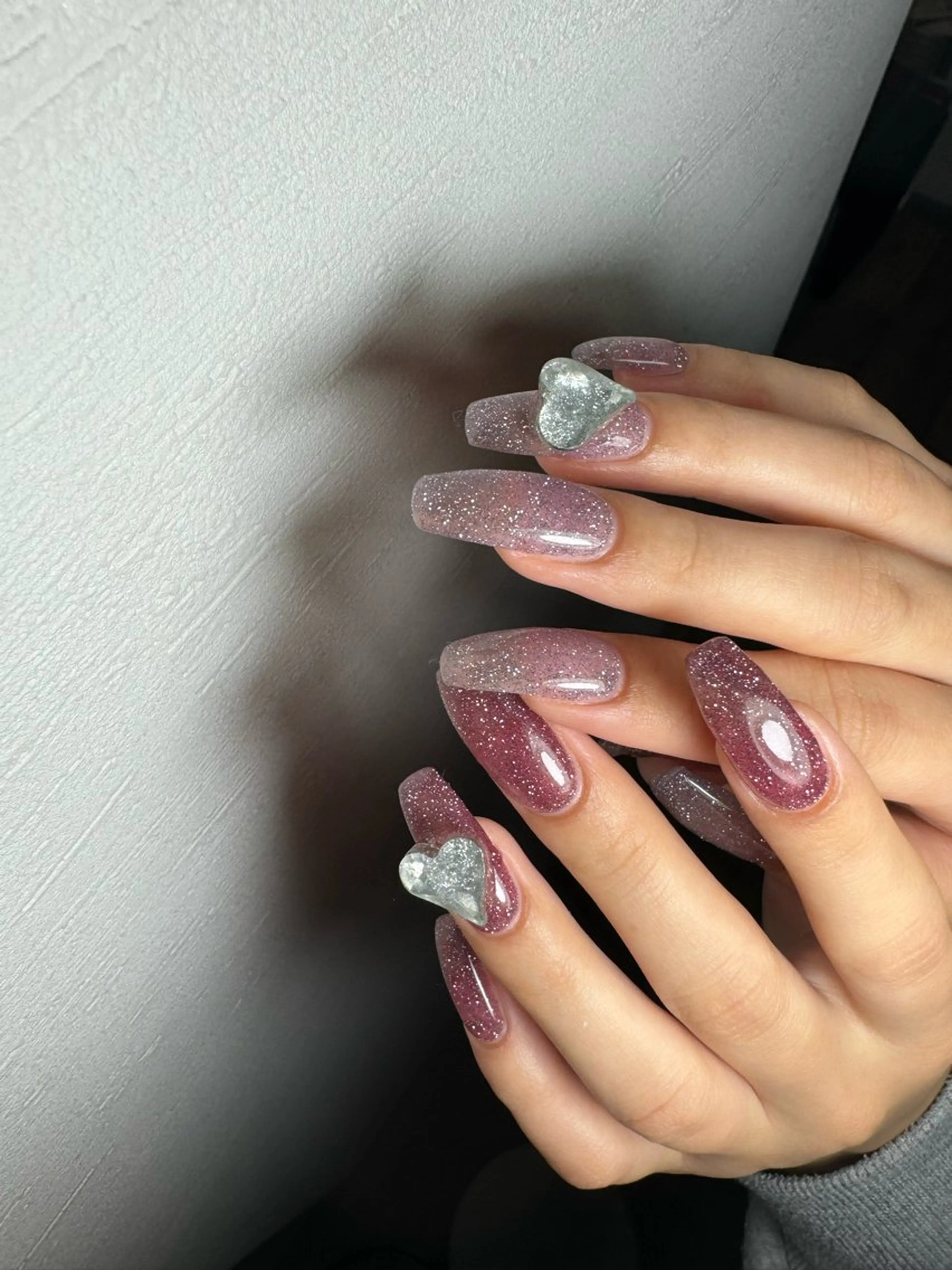 ネイル nailsalon YOLOのネイルデザイン