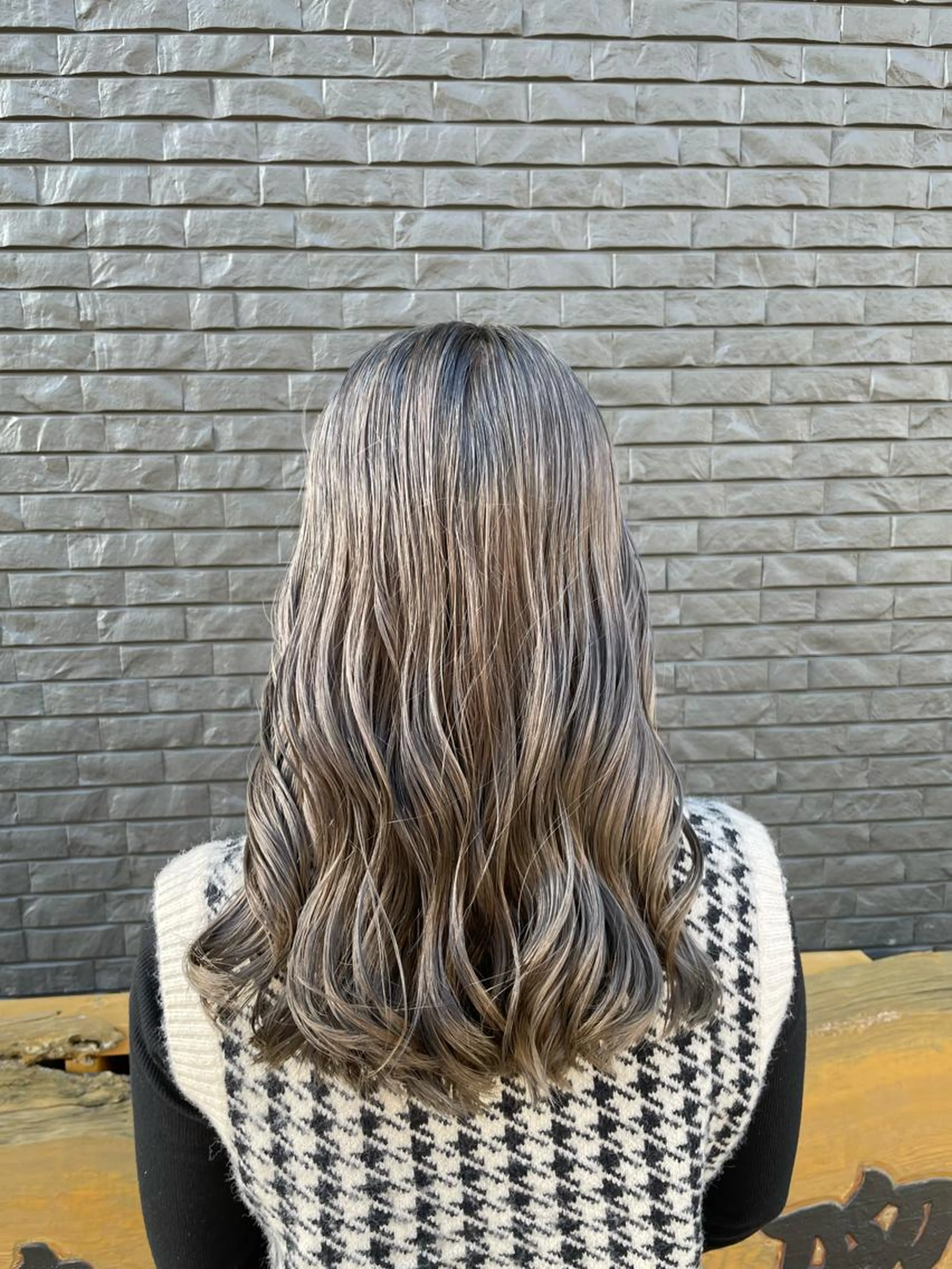 【新規限定】ダブルカラー❤️‍🔥の写真