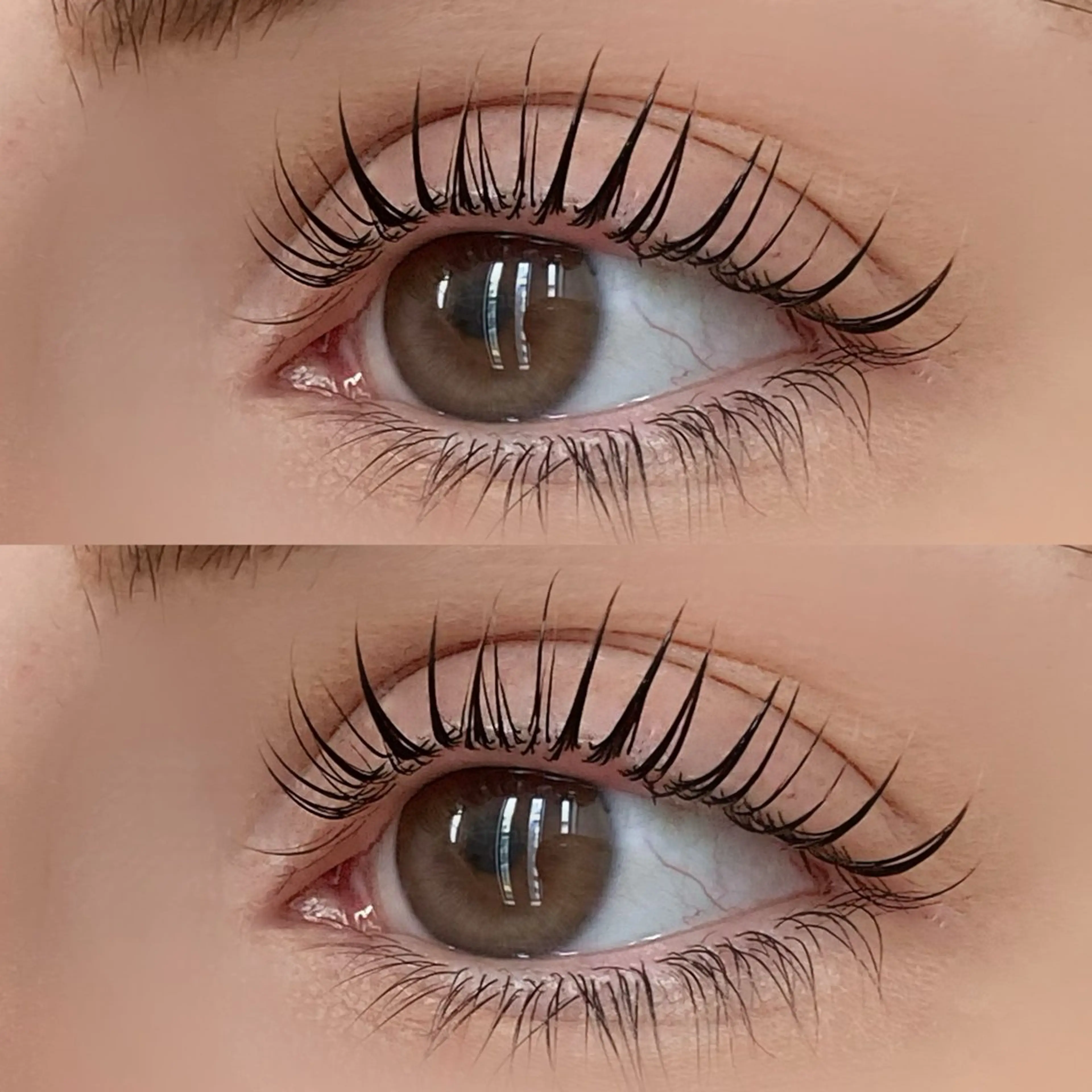 マツエク・マツパ Garlandeye KOTOHIのマツエク・マツパデザイン