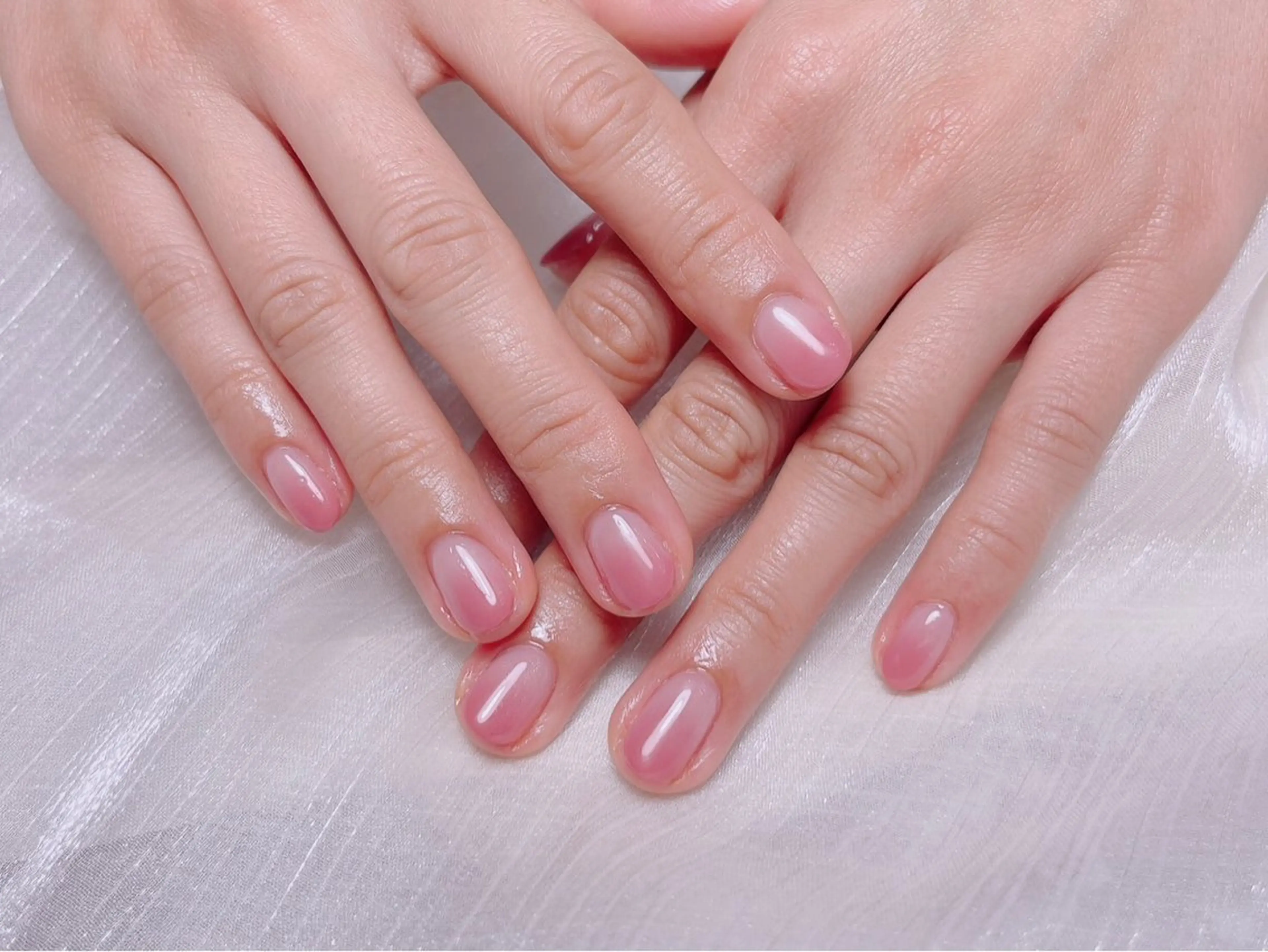 ネイル ハンドネイル Kari ネイルサロンのネイルデザイン