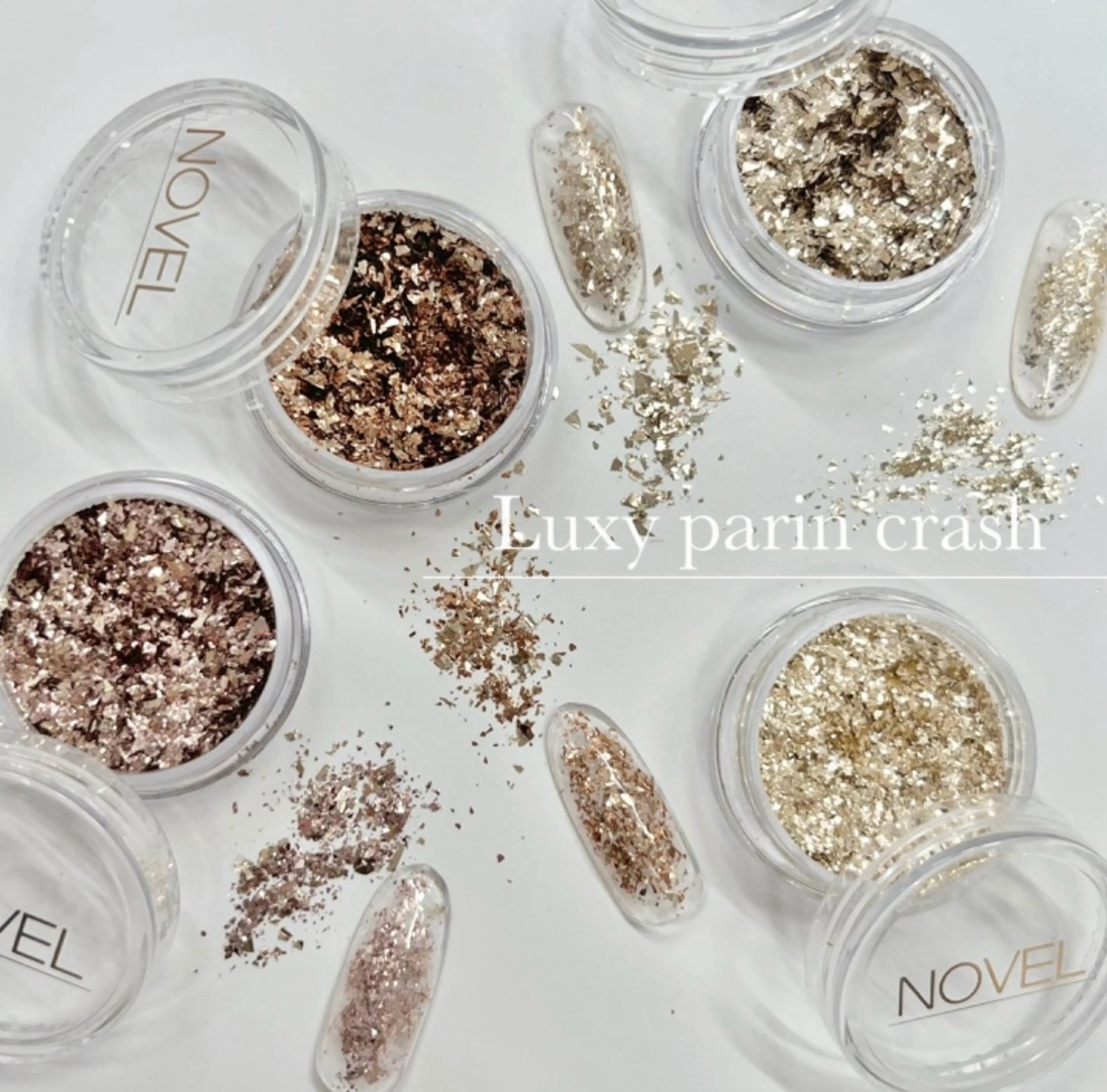 ネイル yn salonのネイルデザイン