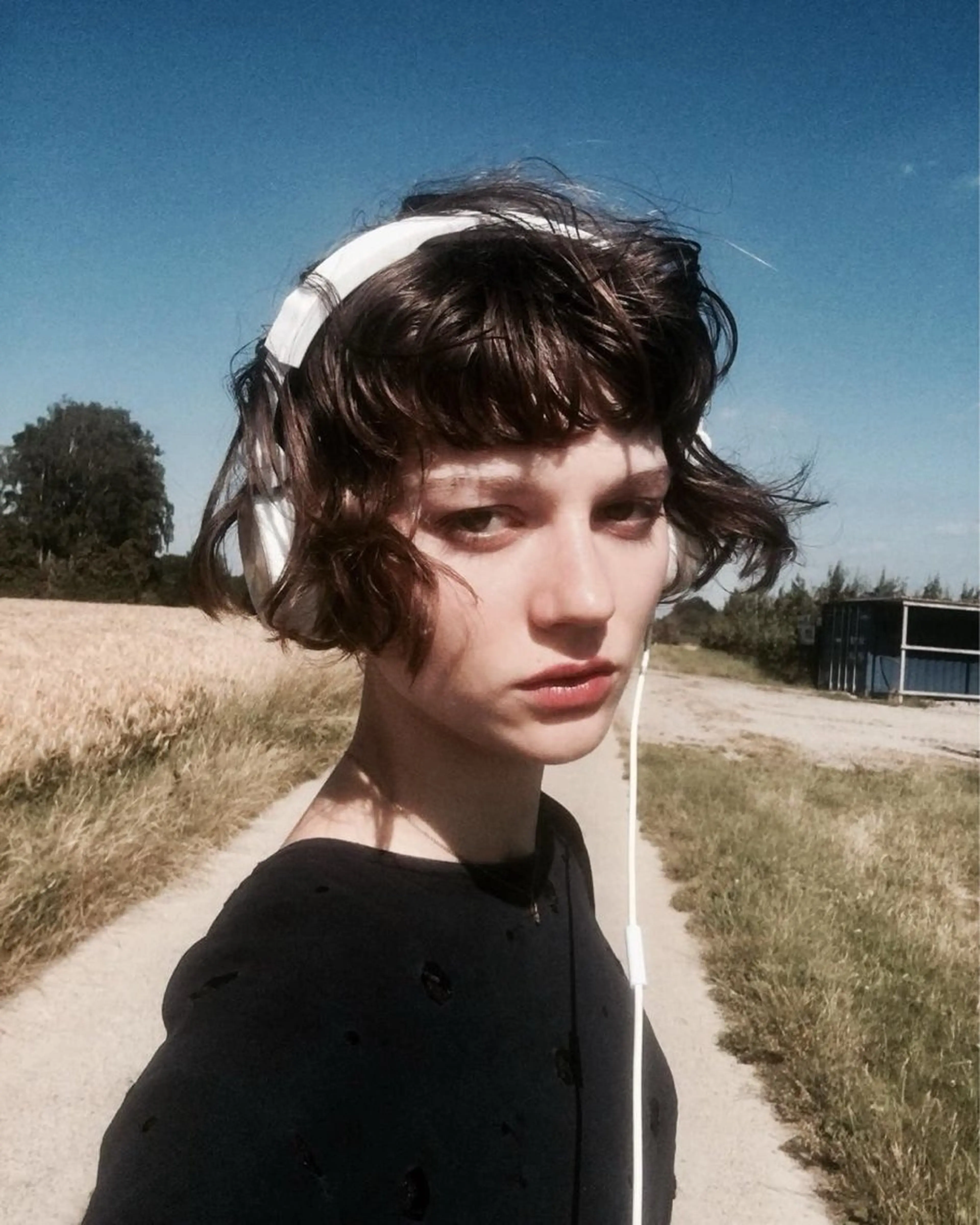 パーマ 今泉/kai🐇ボブ 似合わせカットのヘアスタイル