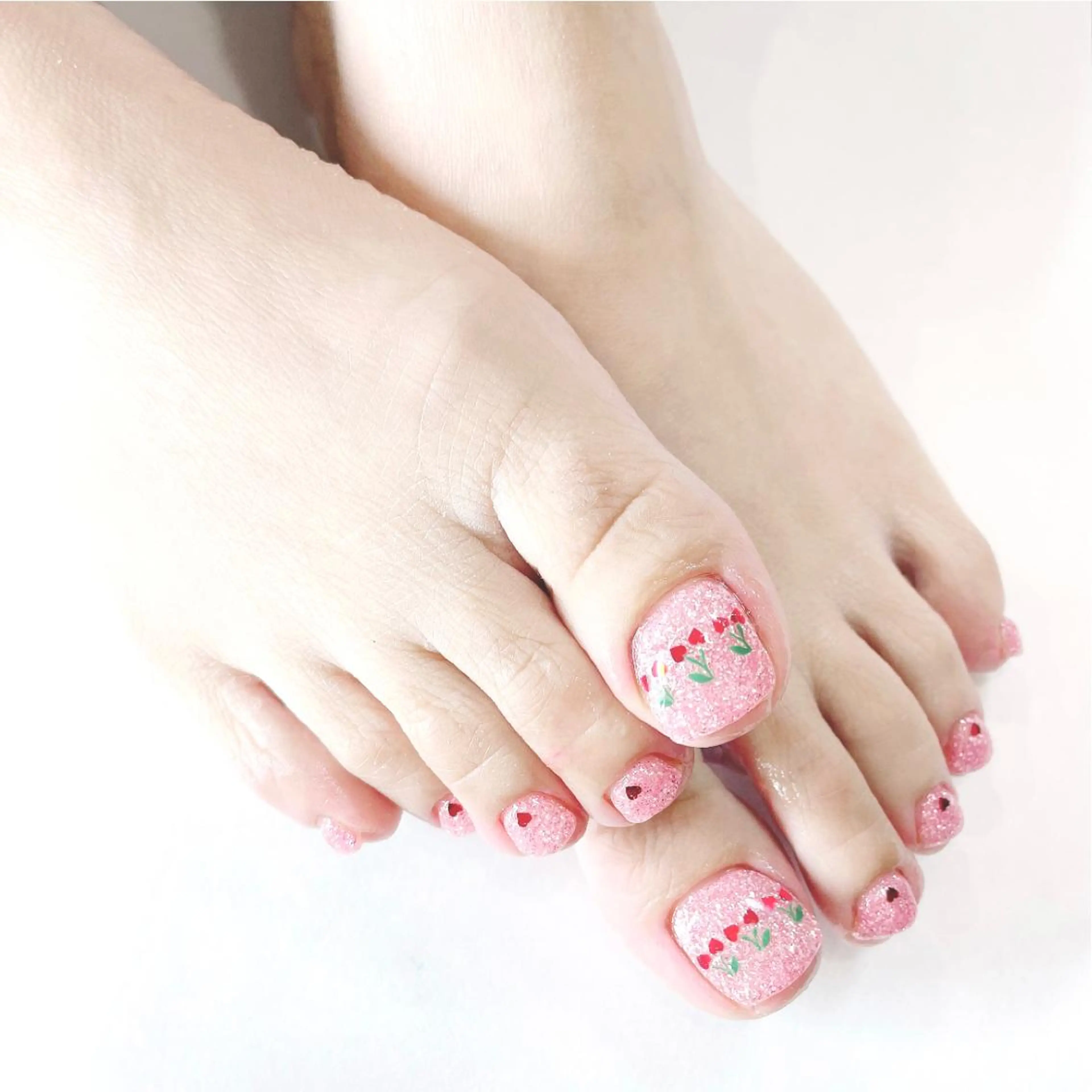 ネイル 🌷 MIO🌷のネイルデザイン