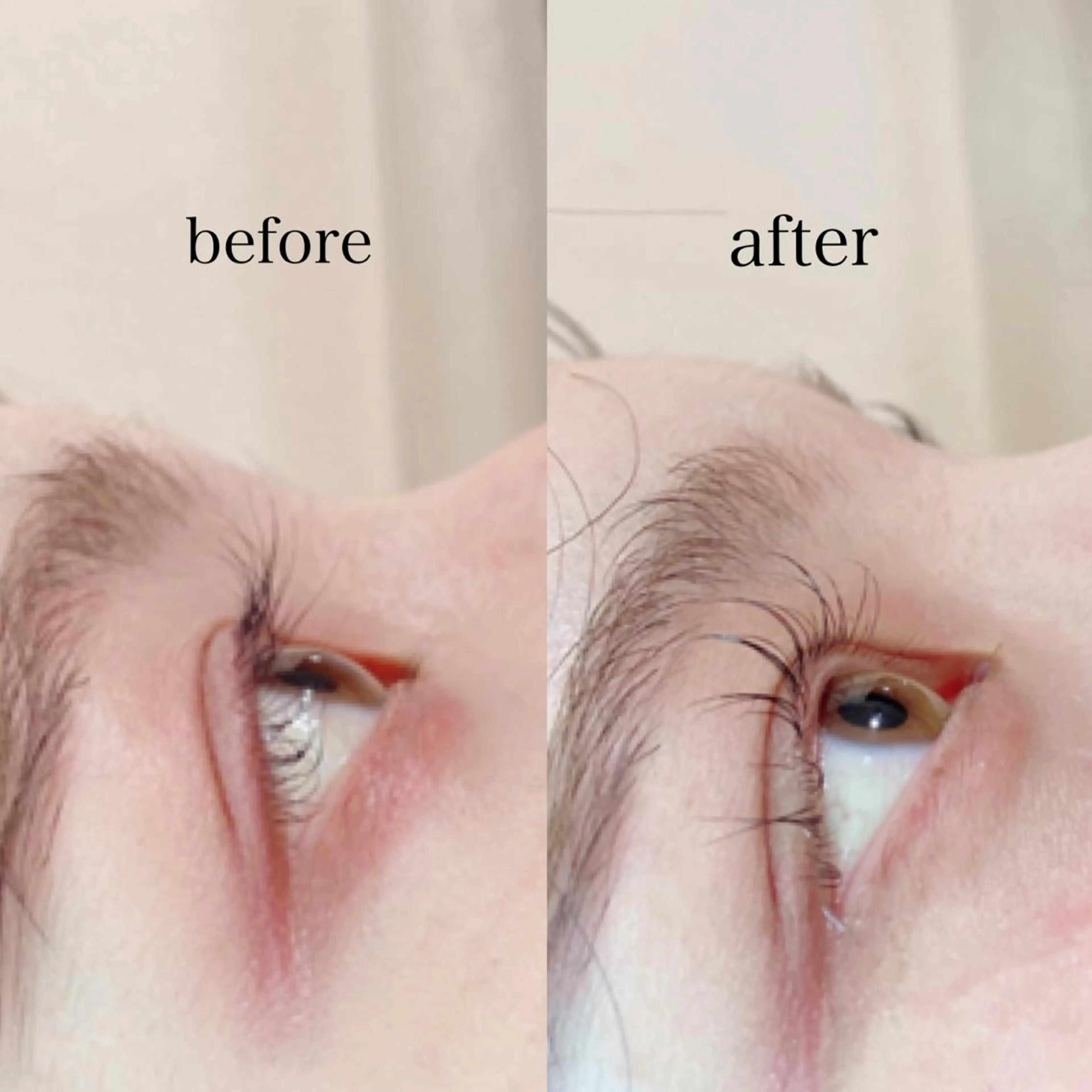 マツエク・マツパ カラーマツエク フラットラッシュ 韓国風マツエク パリジェンヌラッシュリフト まつげパーマ オーダーメイドまつげ &まゆげ.RIKAのマツエク・マツパデザイン