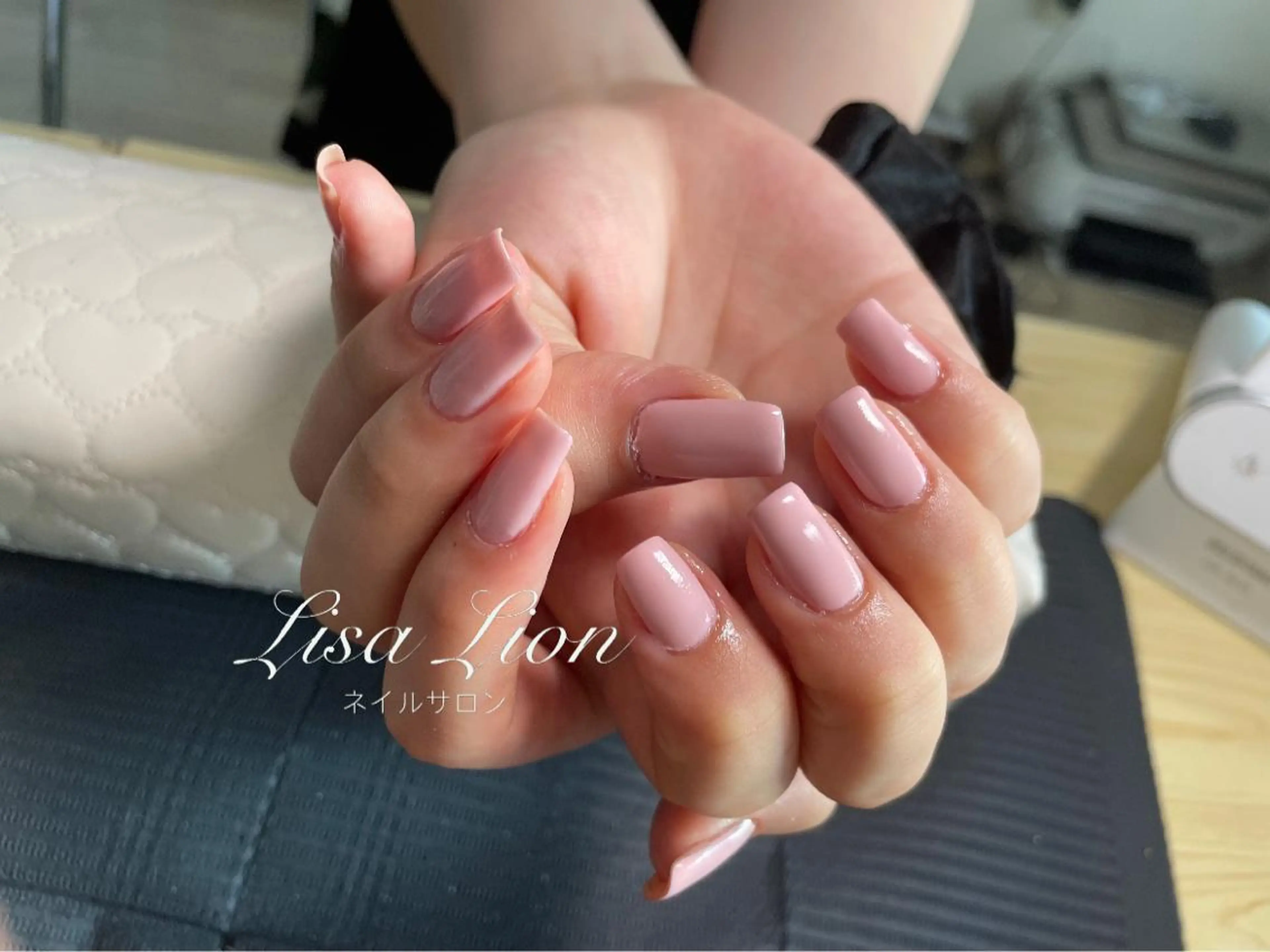 ネイル M. Tui Tuiのネイルデザイン