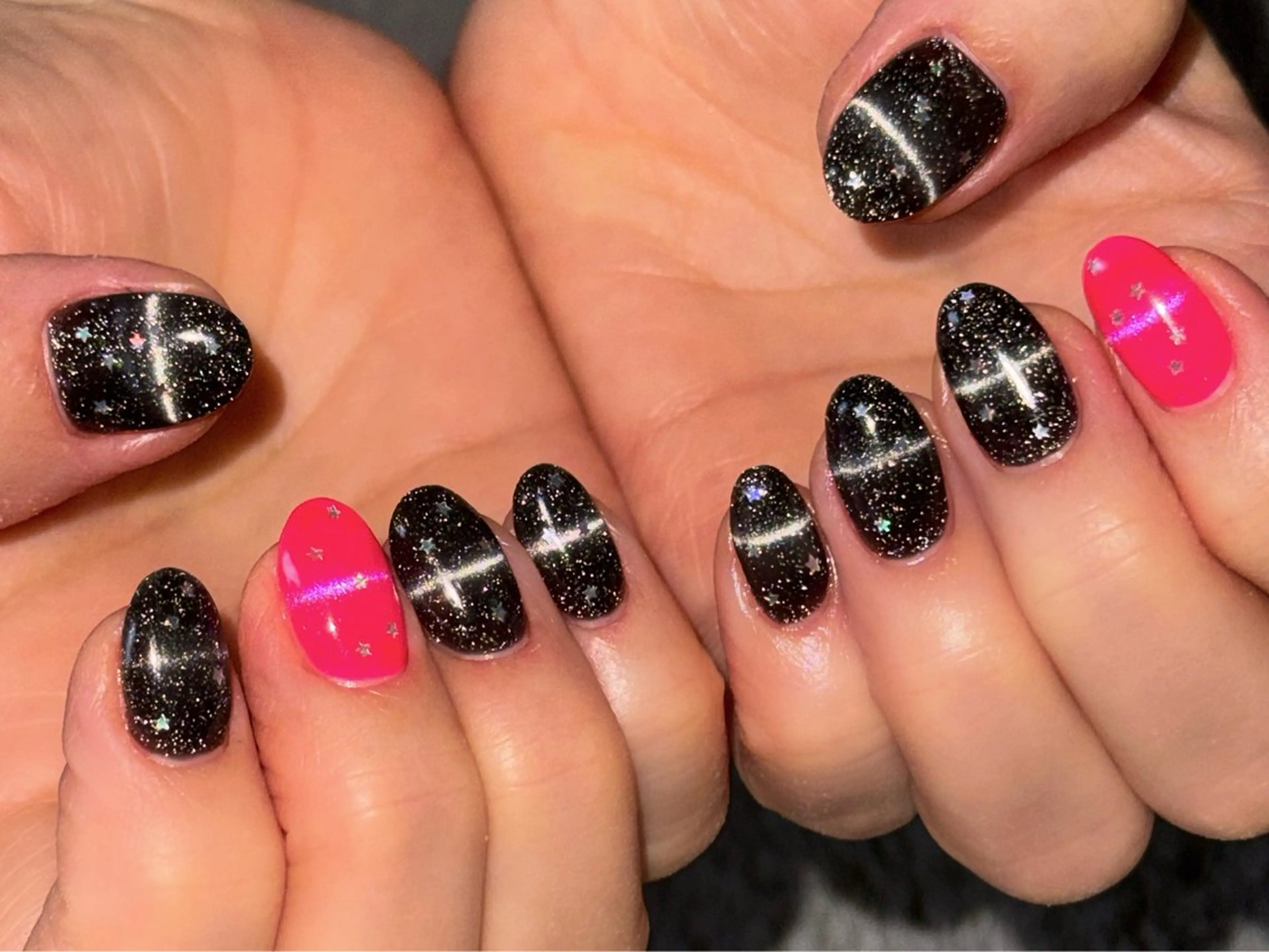 ネイル ハンドネイル ハンドケア u sのネイルデザイン