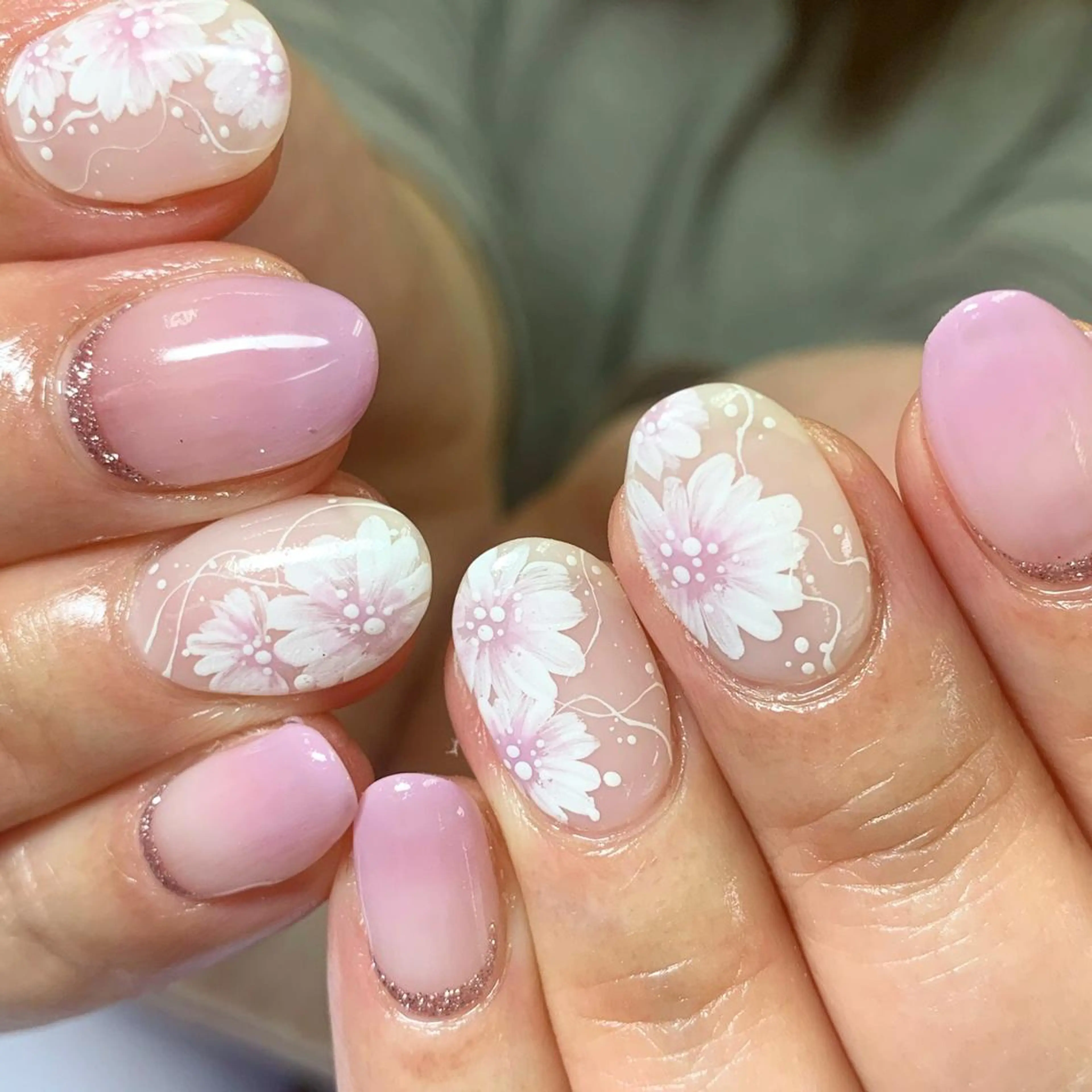 ネイル FASTNAIL PLUS 新宿店のネイルデザイン