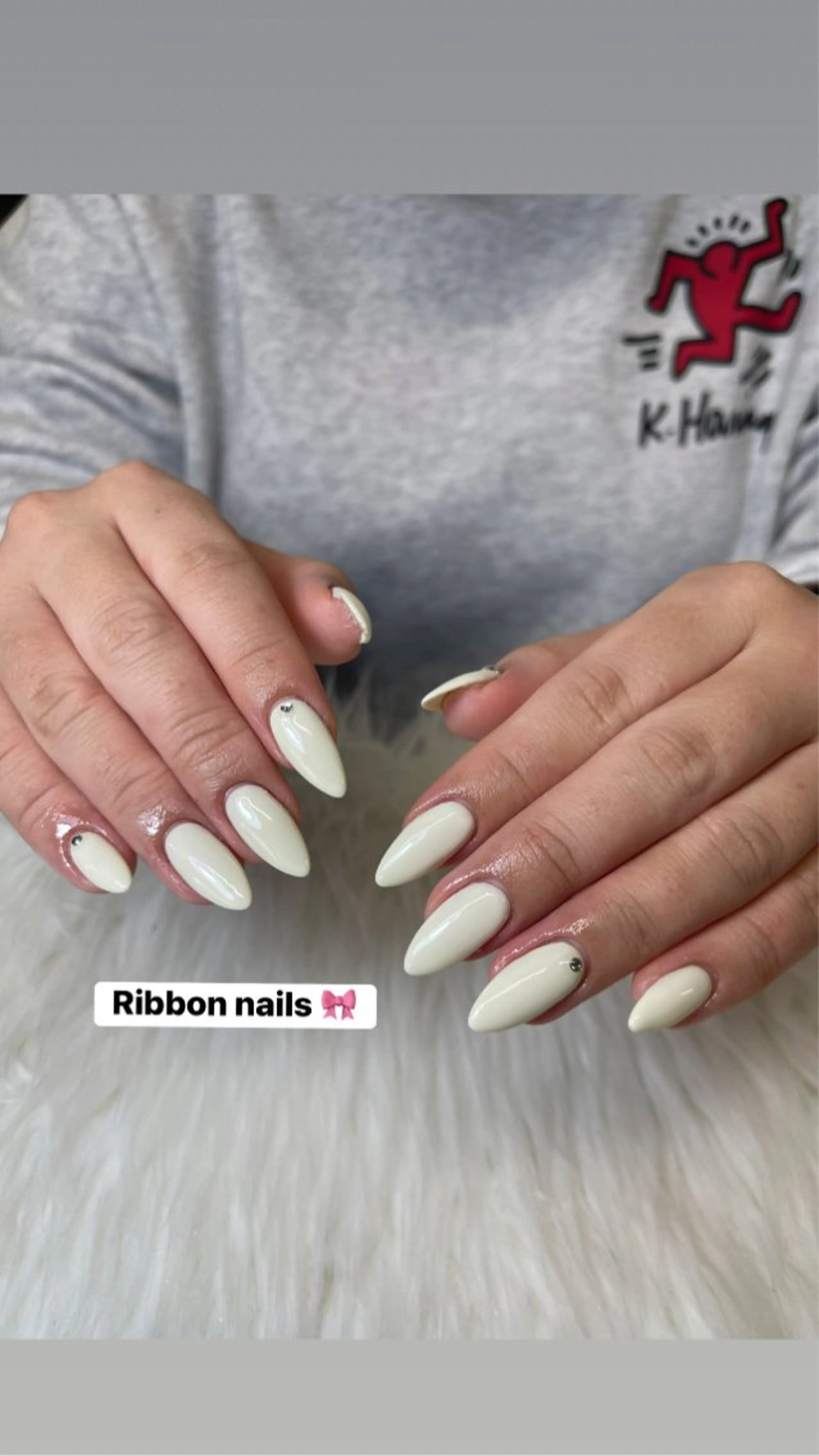 ネイル アートネイル スカルプネイル ストーンネイル ネイルチップ ハンドネイル Suka Nailのネイルデザイン