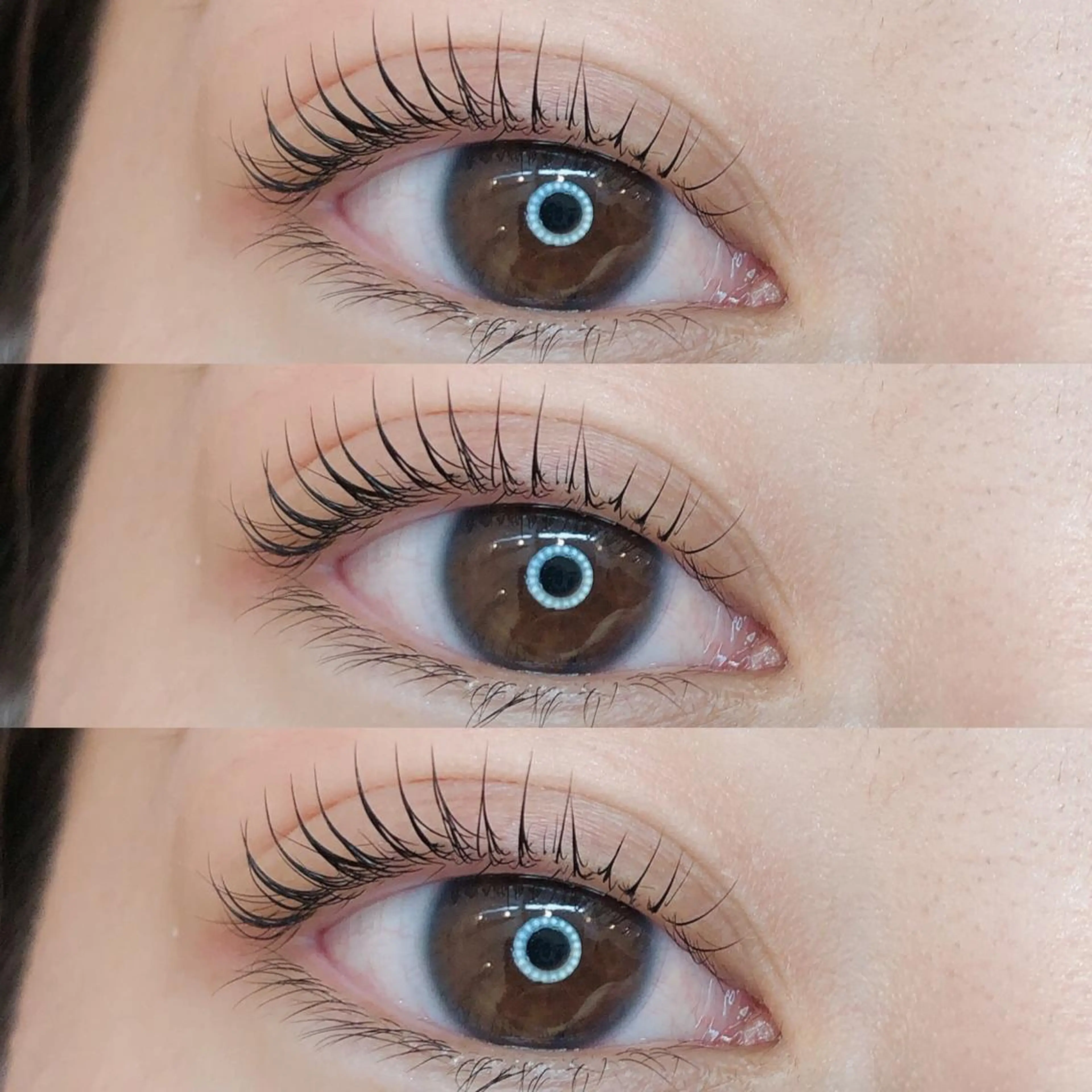 マツエク・マツパ FILUMIA.所属・FILU MIA.のマツエク・マツパデザイン