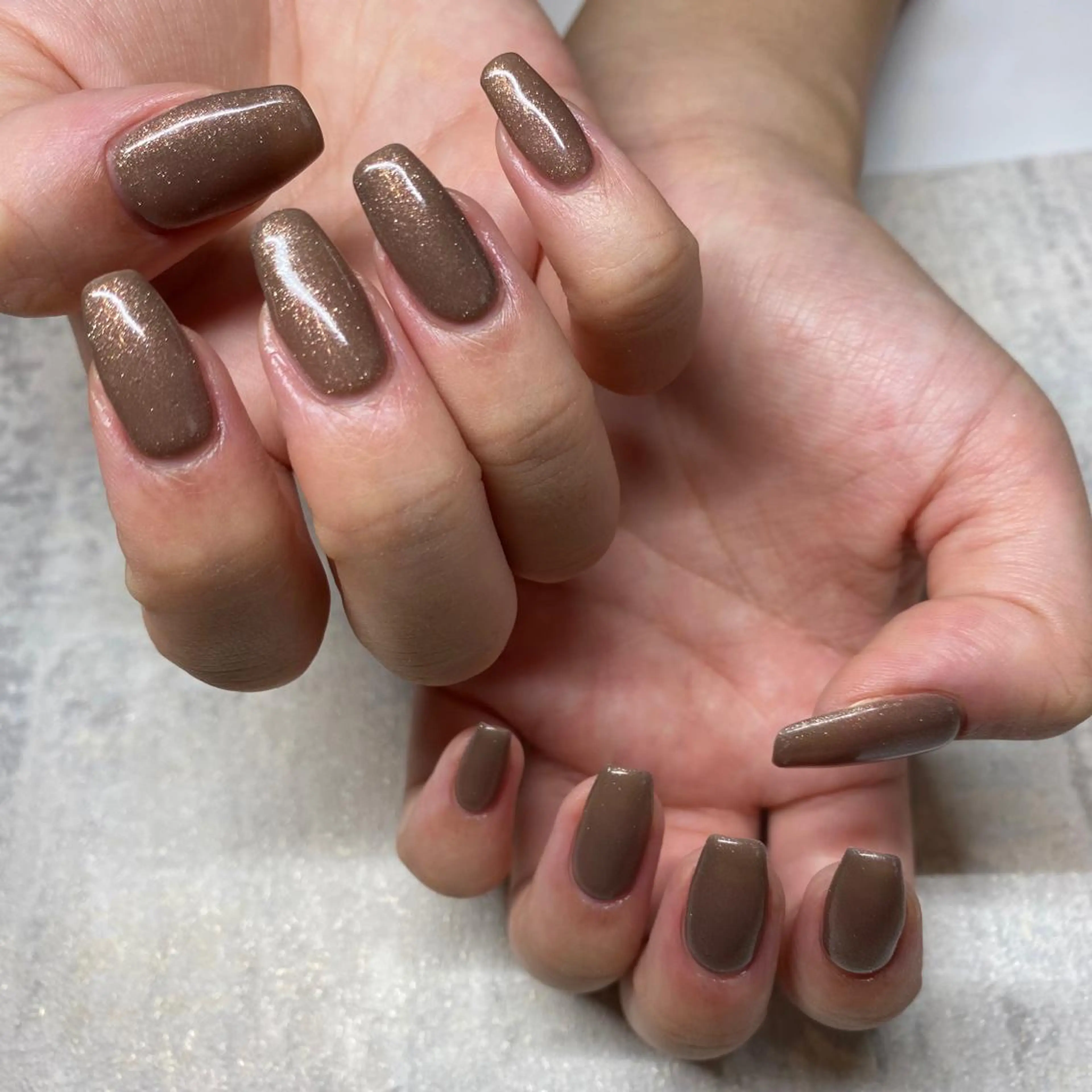 ネイル NORA nail UMEDA MAIのネイルデザイン
