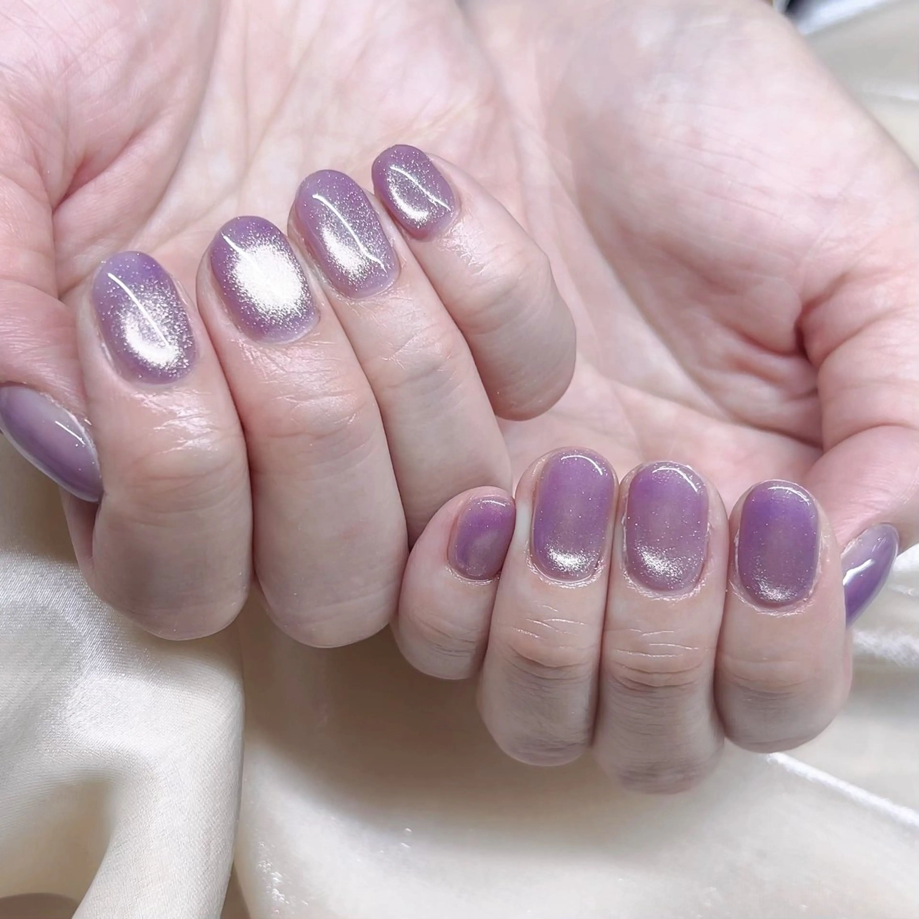ネイル ハンドネイル NAILサロン 木にいるのネイルデザイン