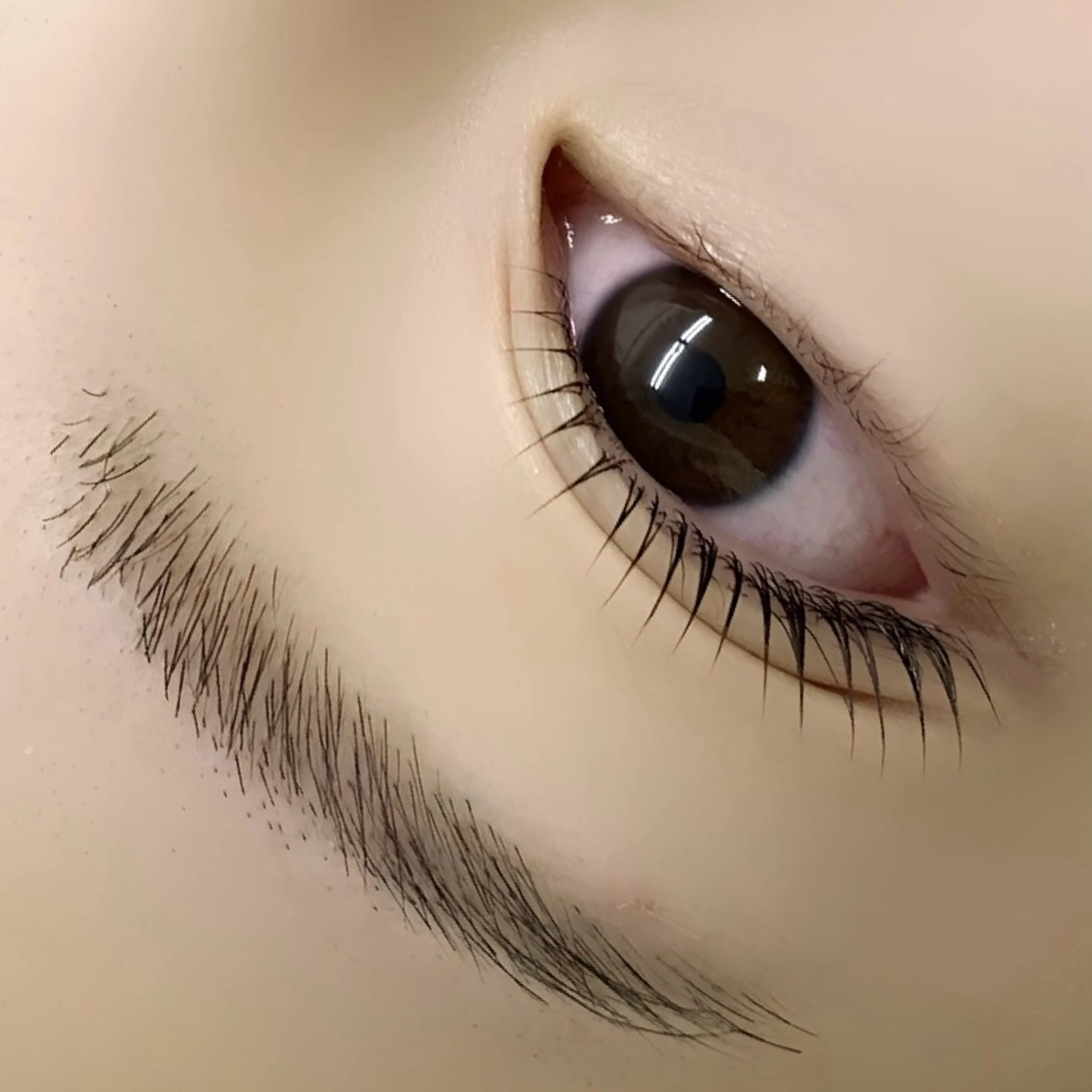 マツエク・マツパ Onze Yukinaの眉毛・アイブロウイメージ