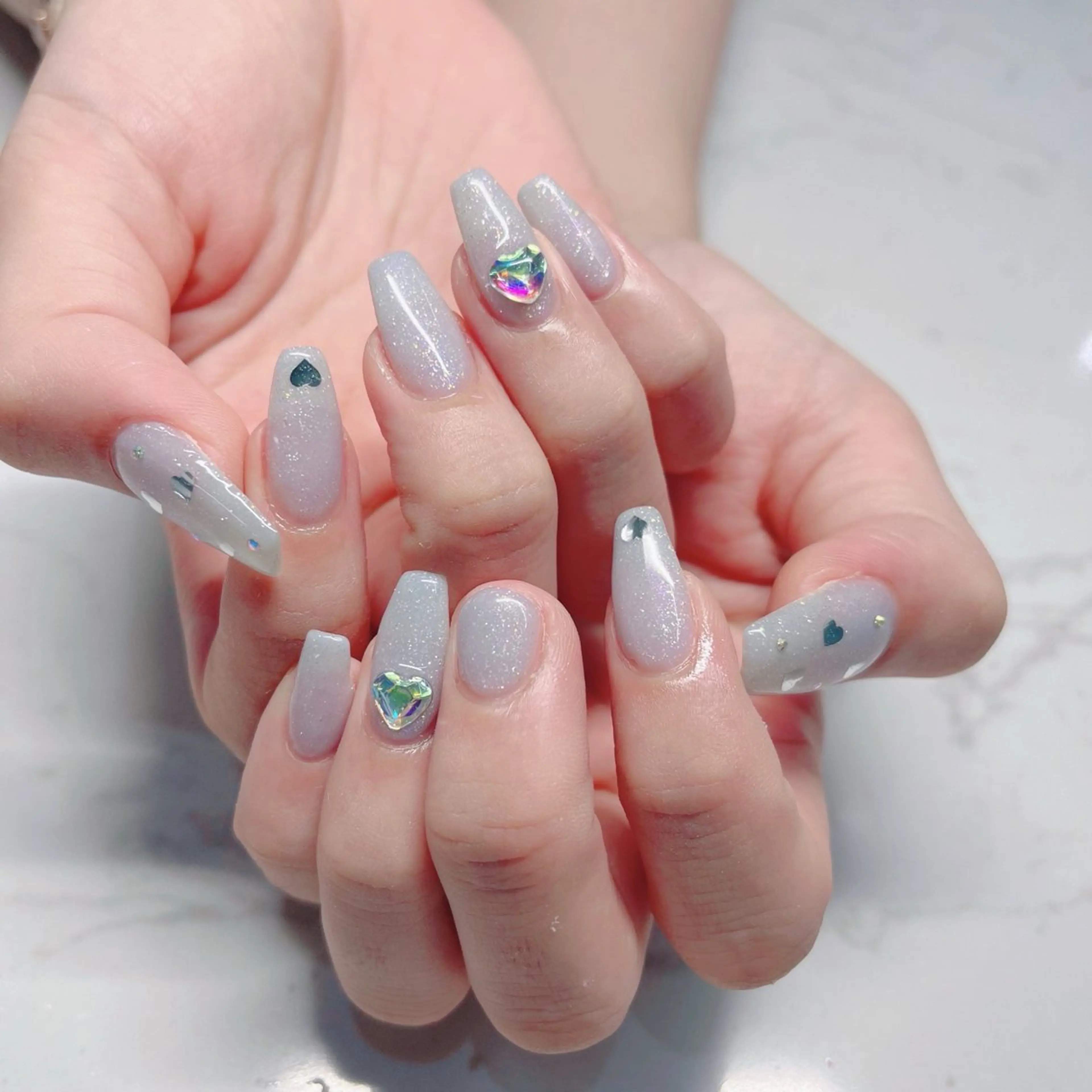 ネイル アートネイル otomi 🌼*･のネイルデザイン