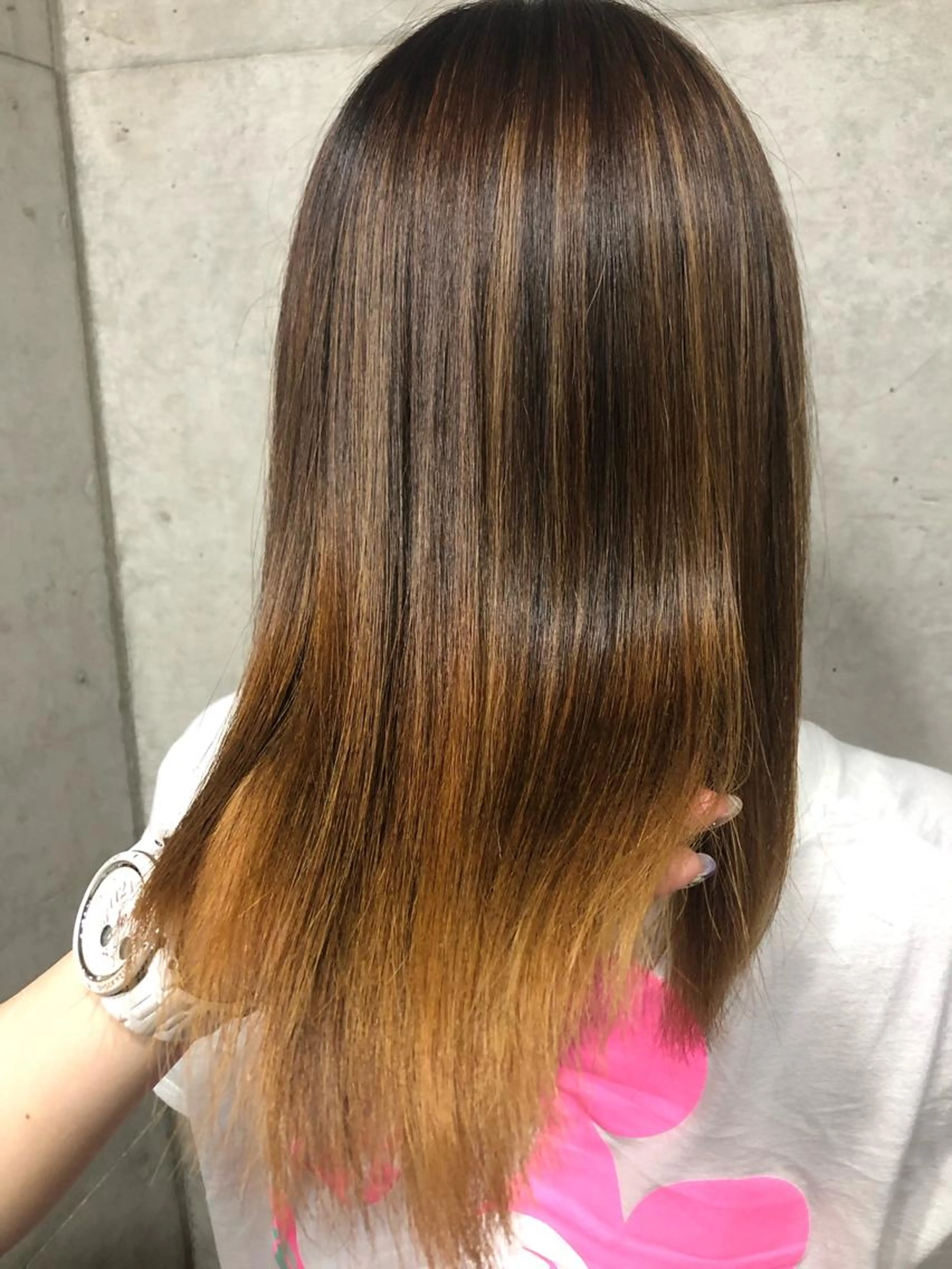 ✨✨髪質改善トリートメント✨✨の写真