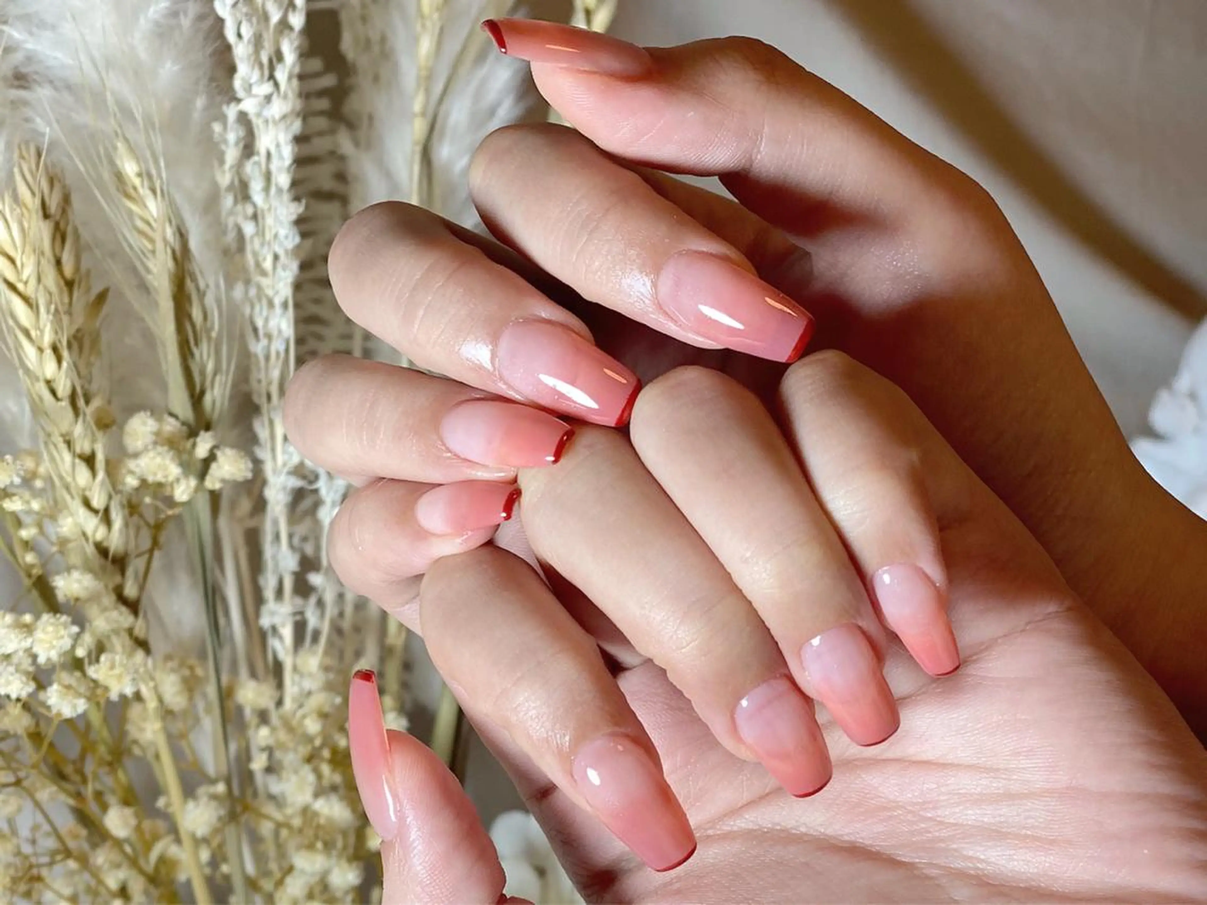 カラー ネイル MSSugar Nailのネイルデザイン