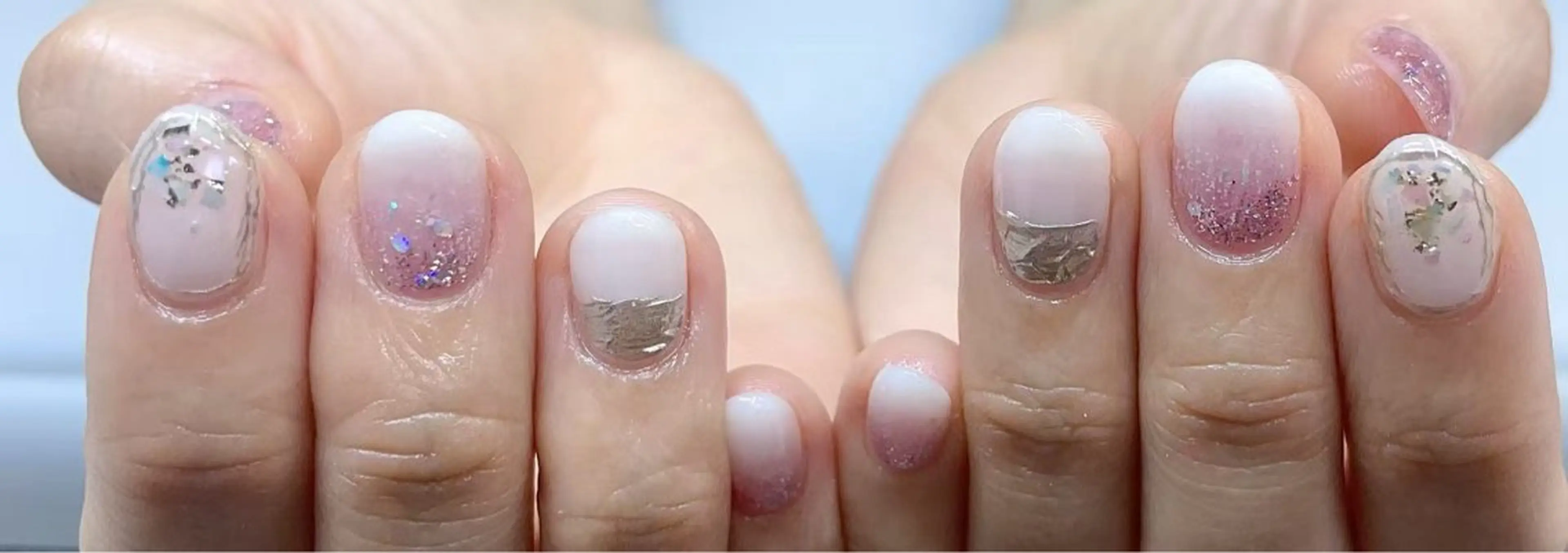 ネイル YK ネイルサロンのネイルデザイン