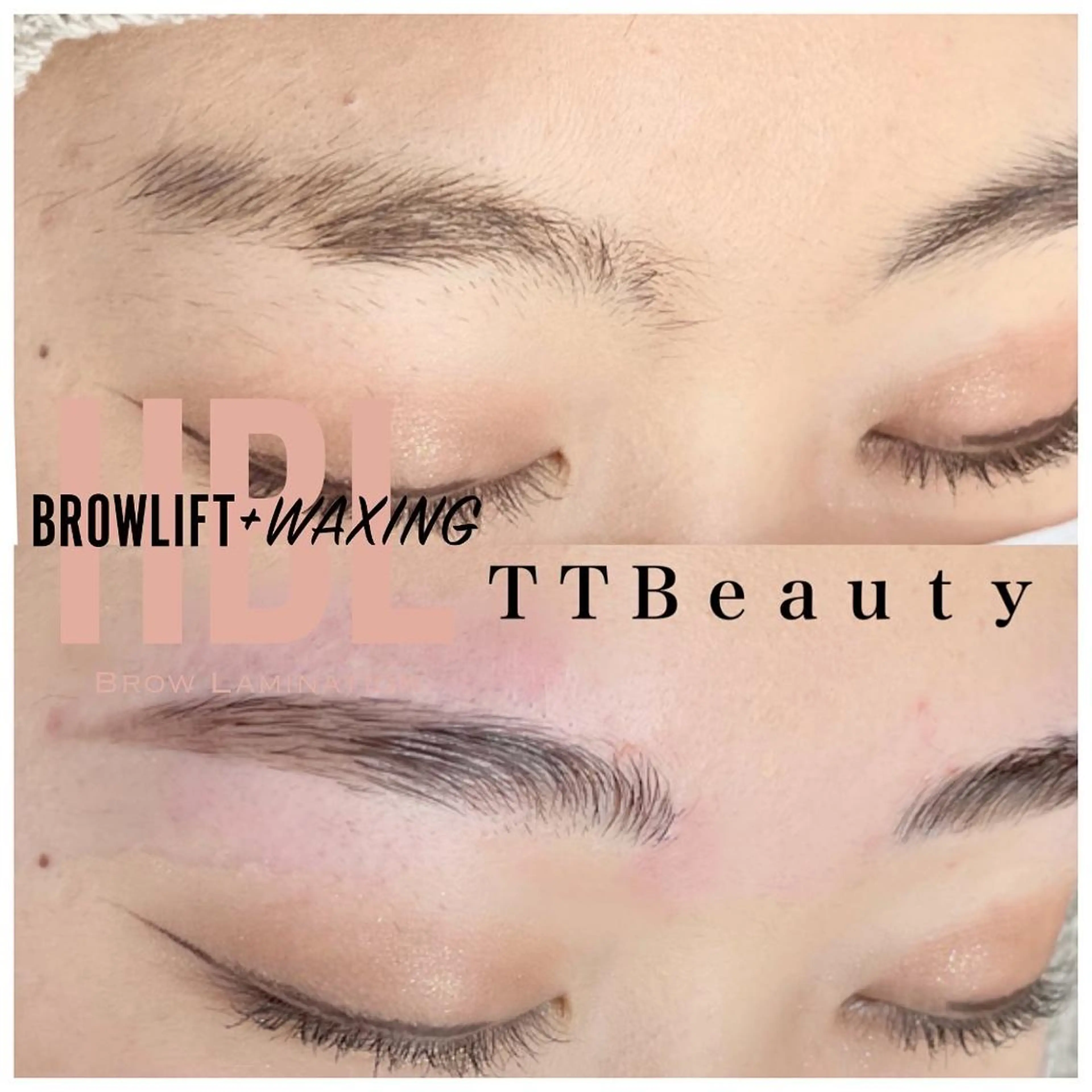ワックス脱毛 その他(アイブロウ) TT Beautyの眉毛・アイブロウイメージ