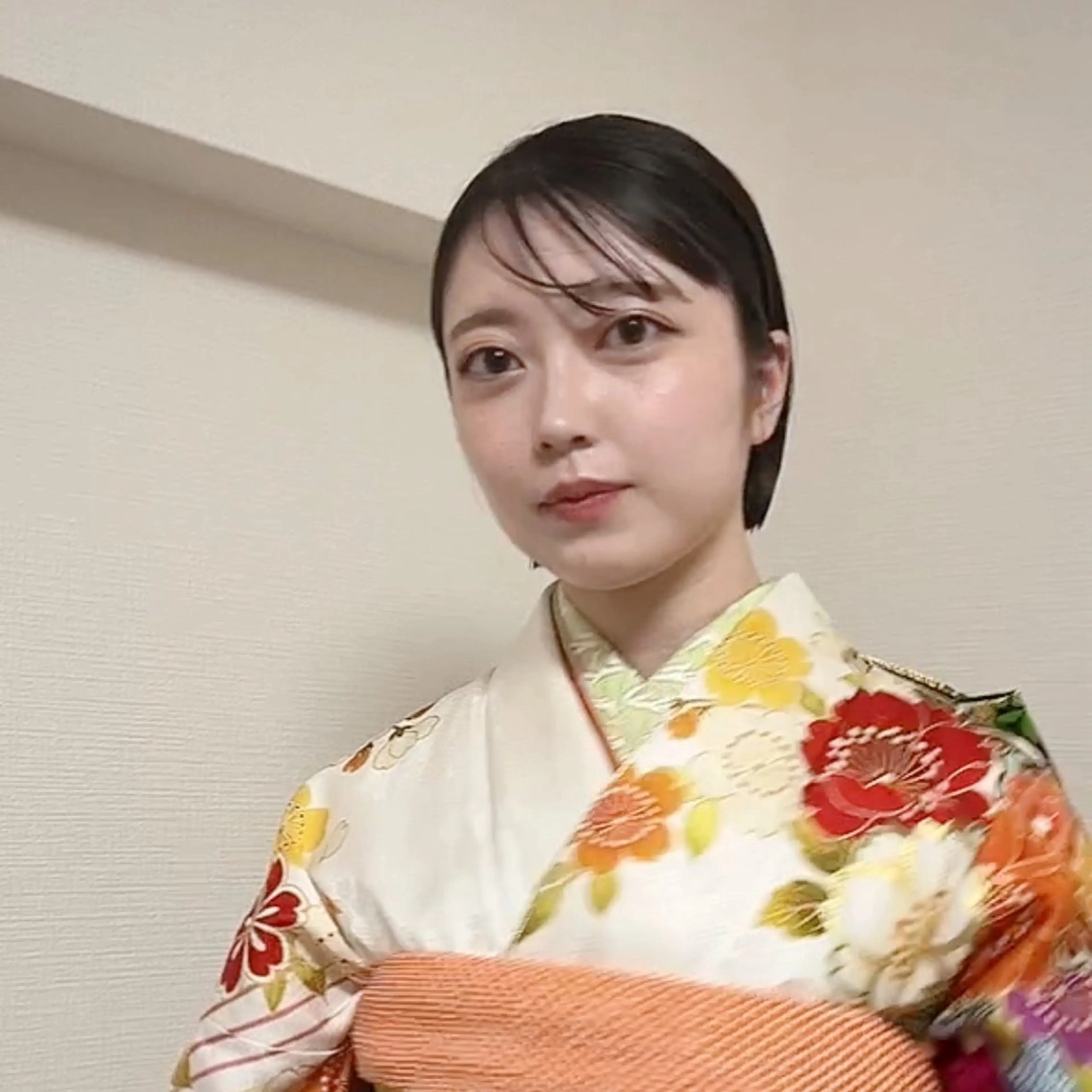 着付け 着付け.ヘアセット 橋本晃のその他イメージ