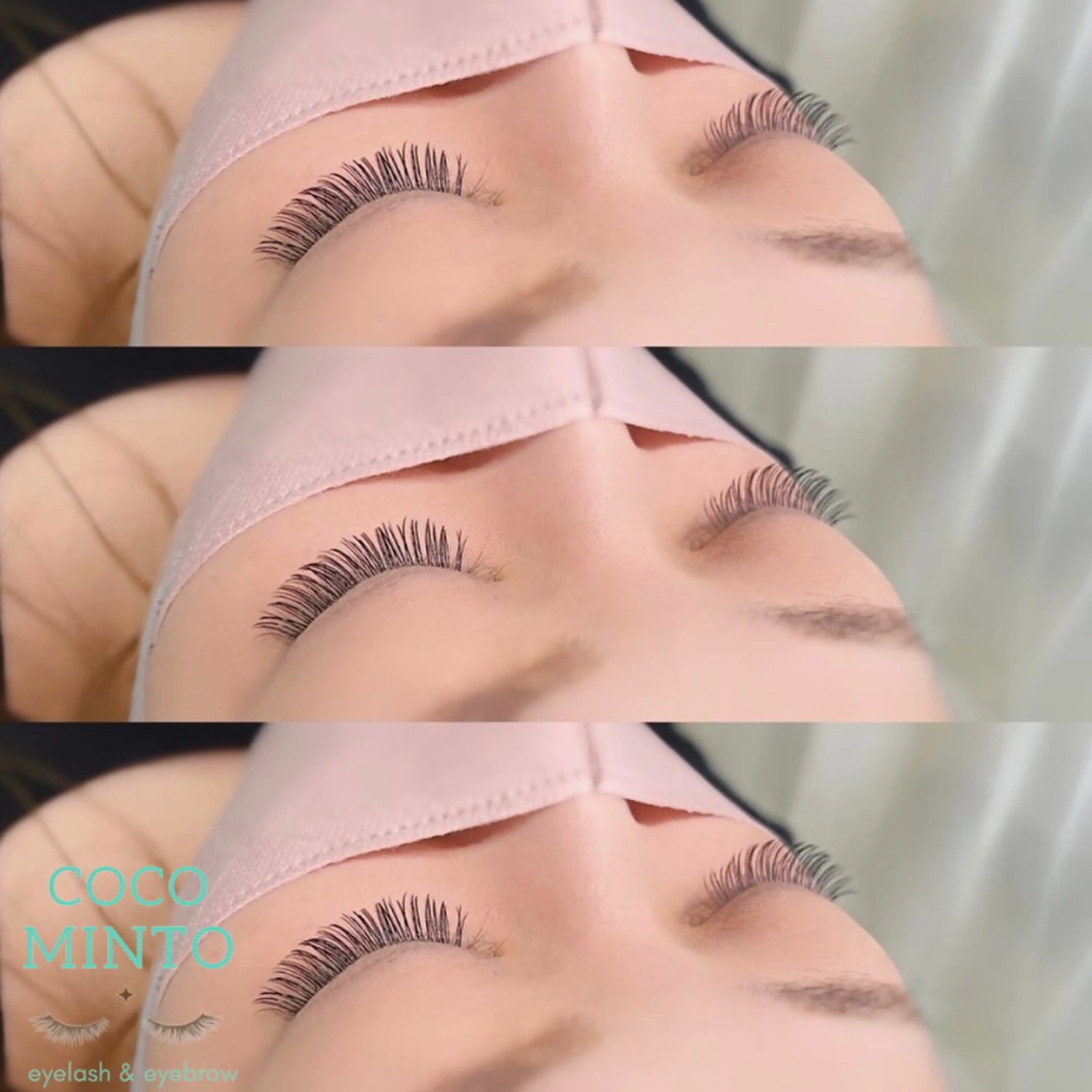 🪄𝐄𝐱𝐭𝐞𝐧𝐬𝐢𝐨𝐧 ︎ ✴︎𝗩𝗢𝗟𝗨𝗠𝗘 style ​〜​ 𝟭𝟴𝟬本迄の写真