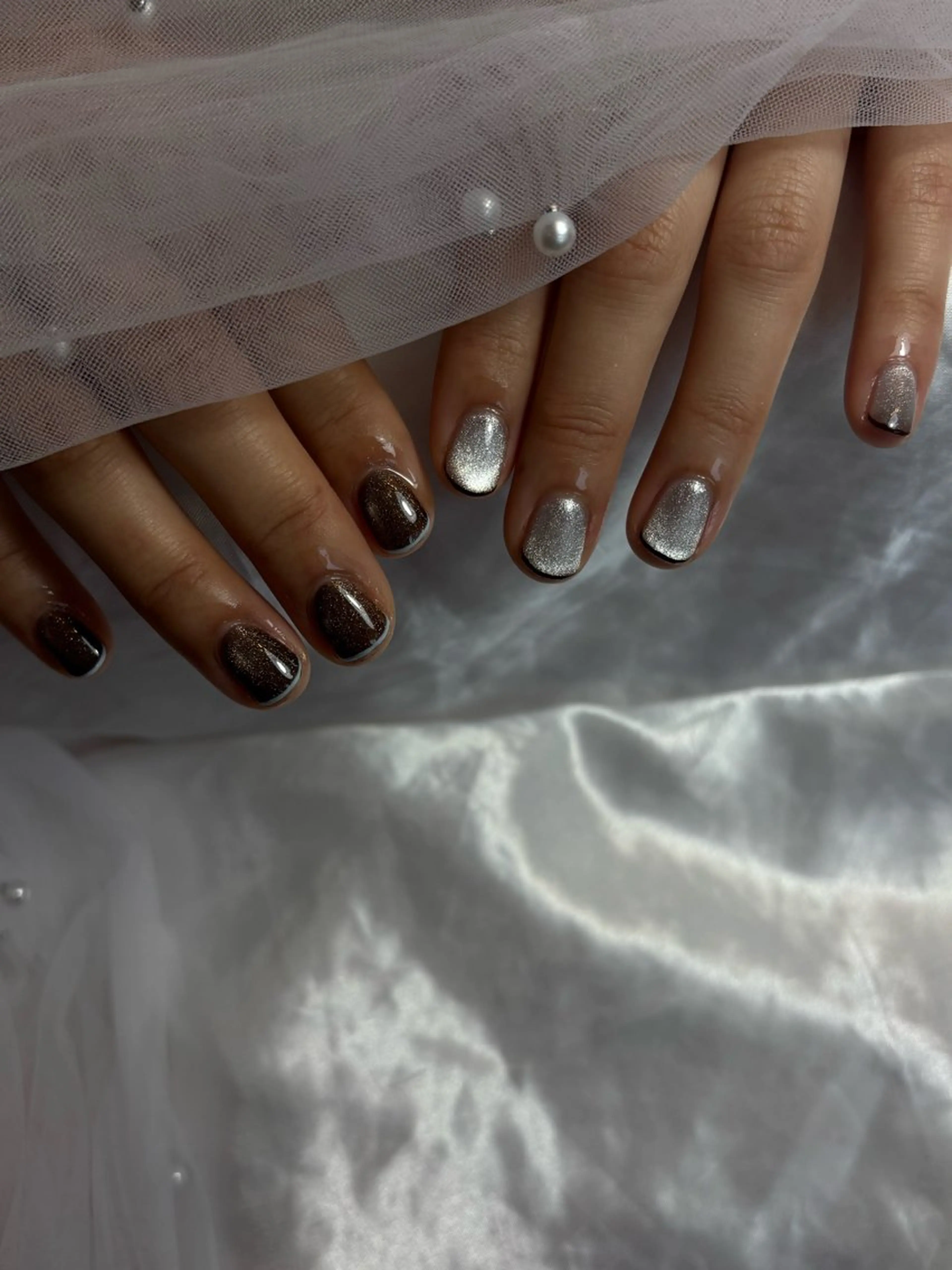 ネイル R.nail ☆のネイルデザイン