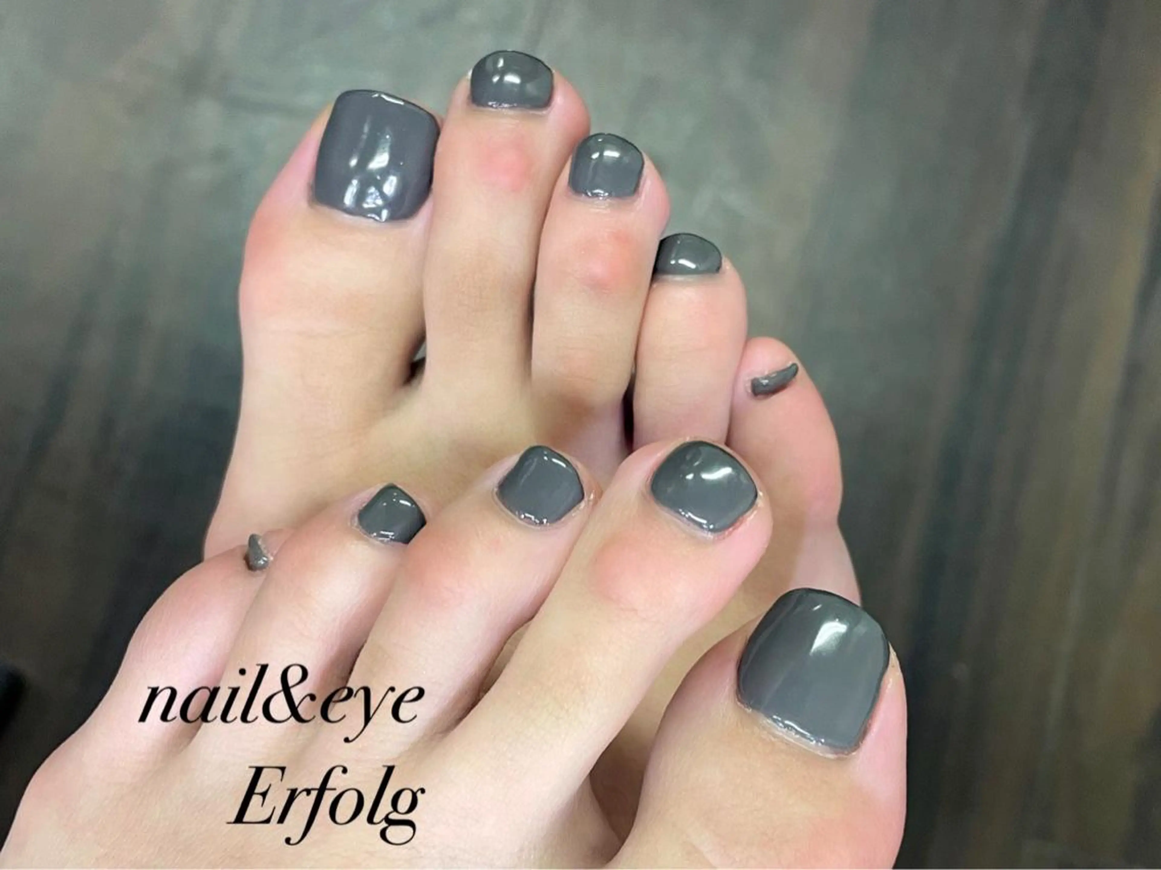 ネイル ネイル スクールのネイルデザイン