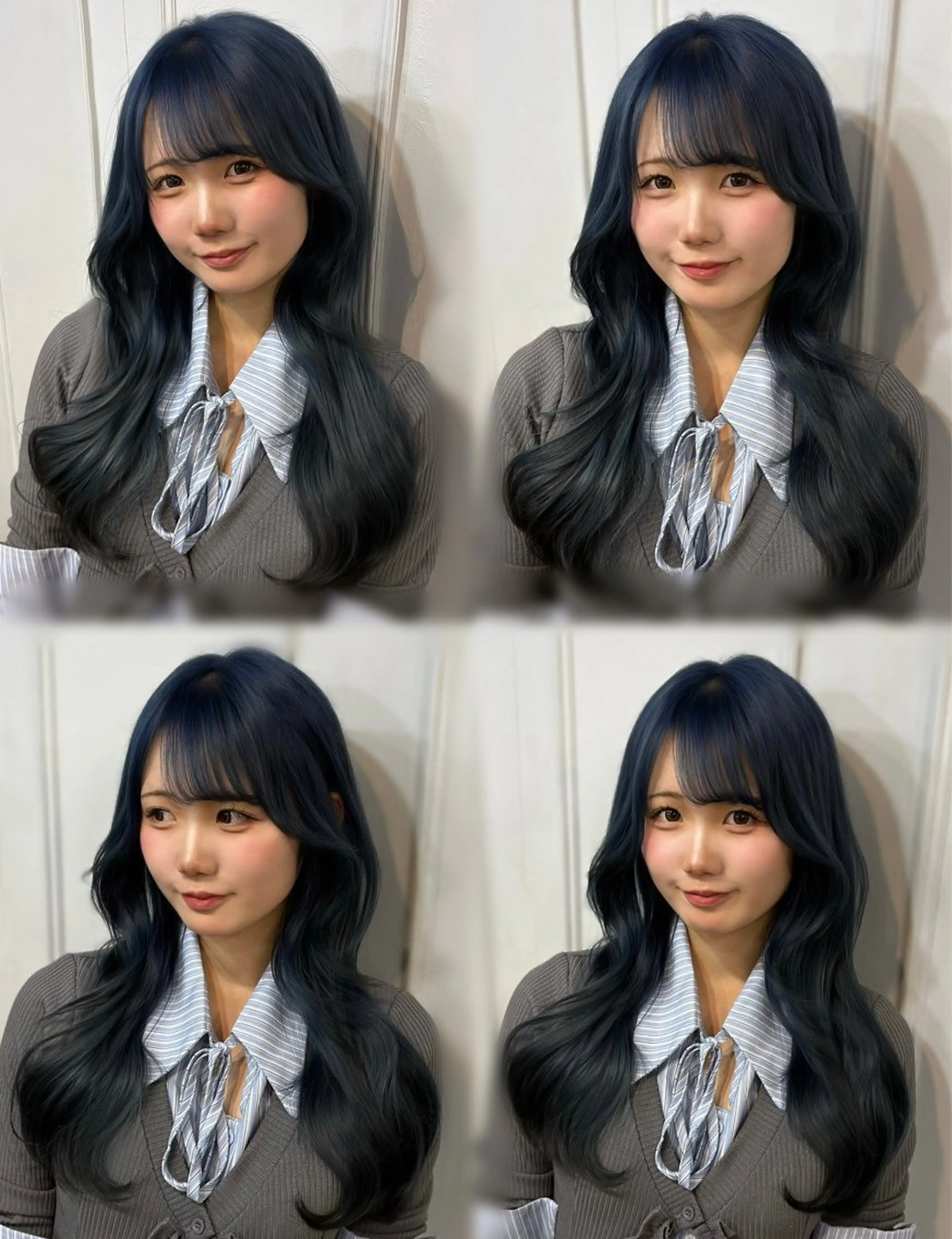 《 今だけお得 》Aujuaトリートメントでつやつやな美髪へ✨🫧の写真