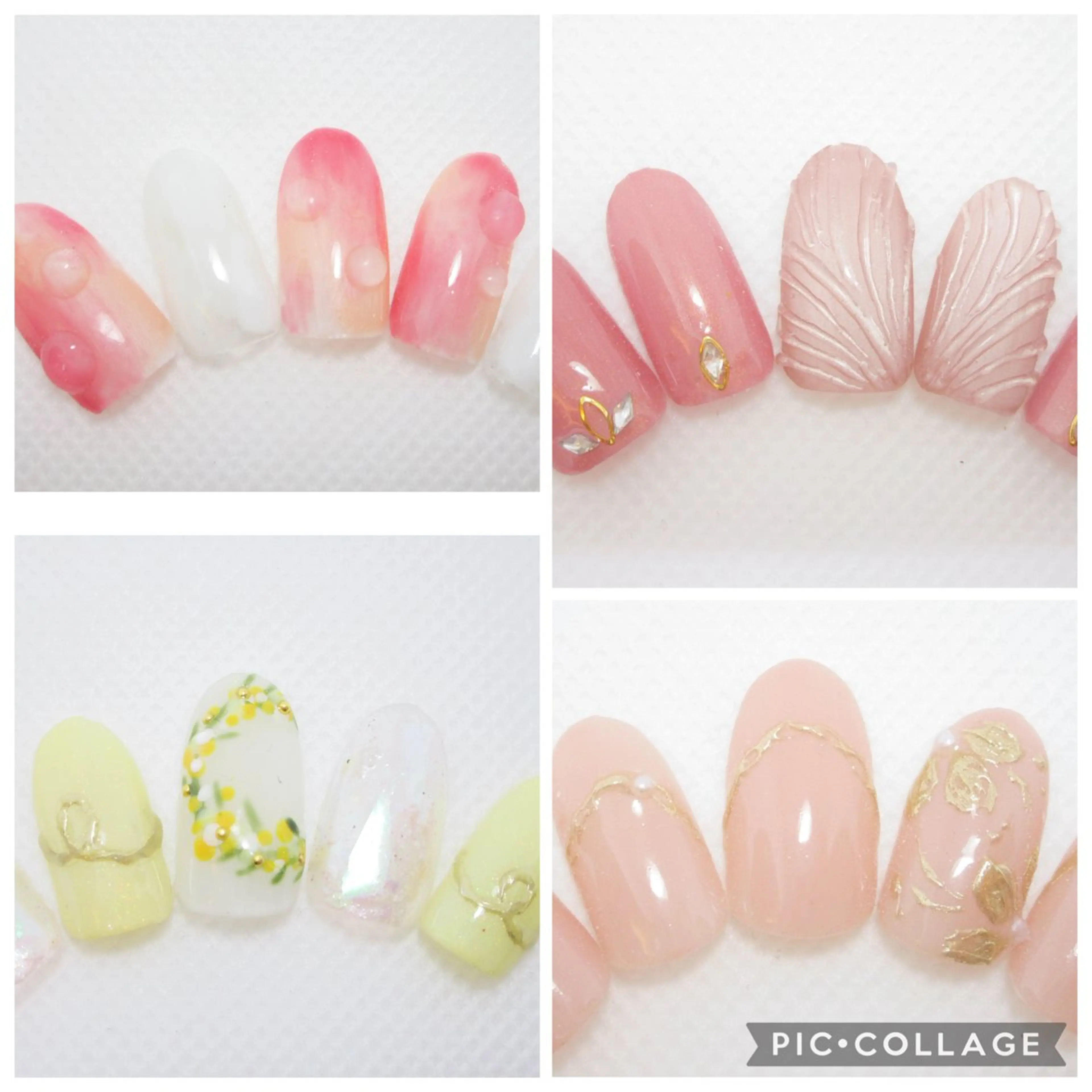 ネイル 渋谷ネイルサロン ロゼオ/ドンキ前のネイルデザイン