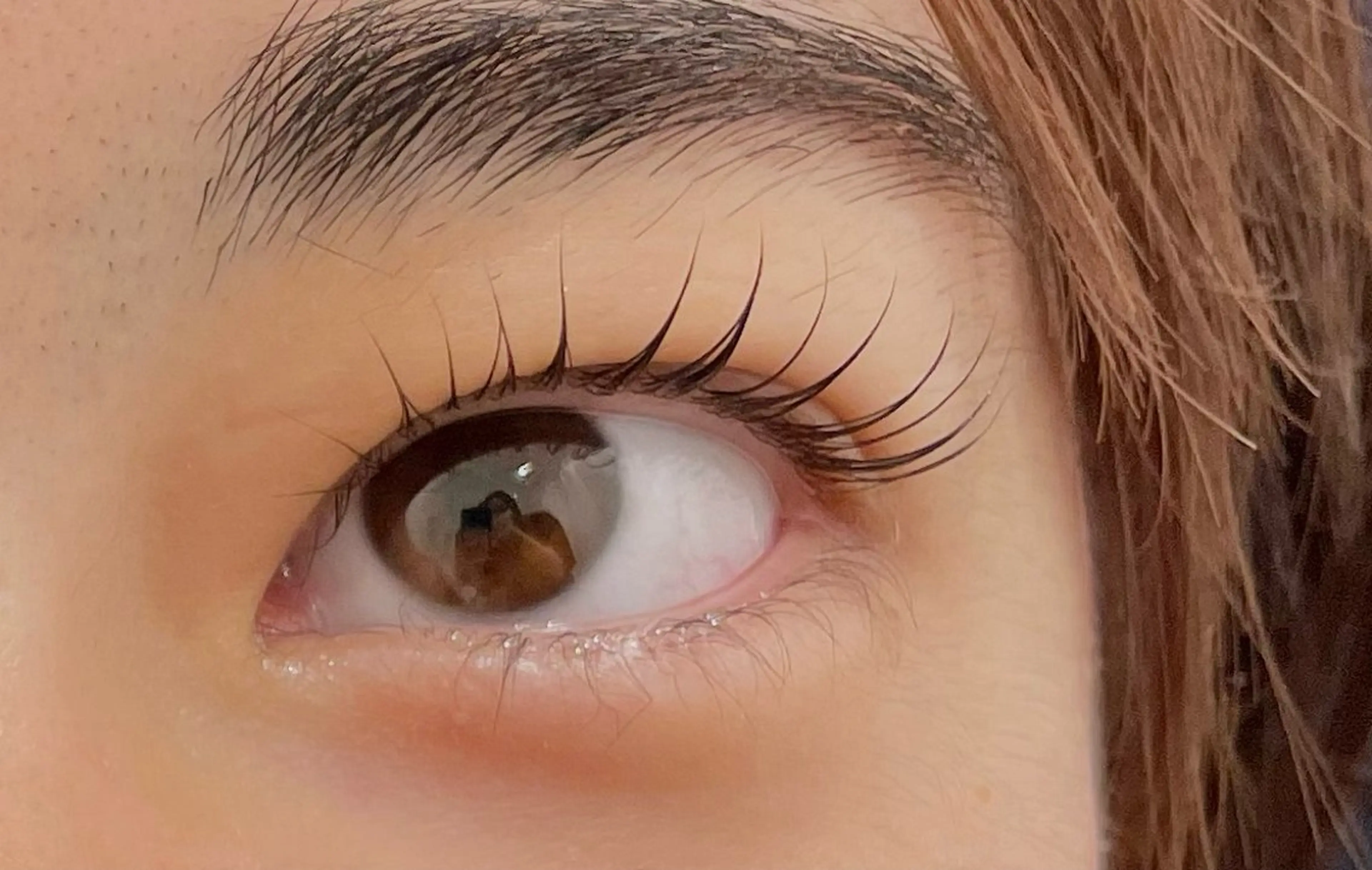 マツエク・マツパ 山田 菜月のマツエク・マツパデザイン