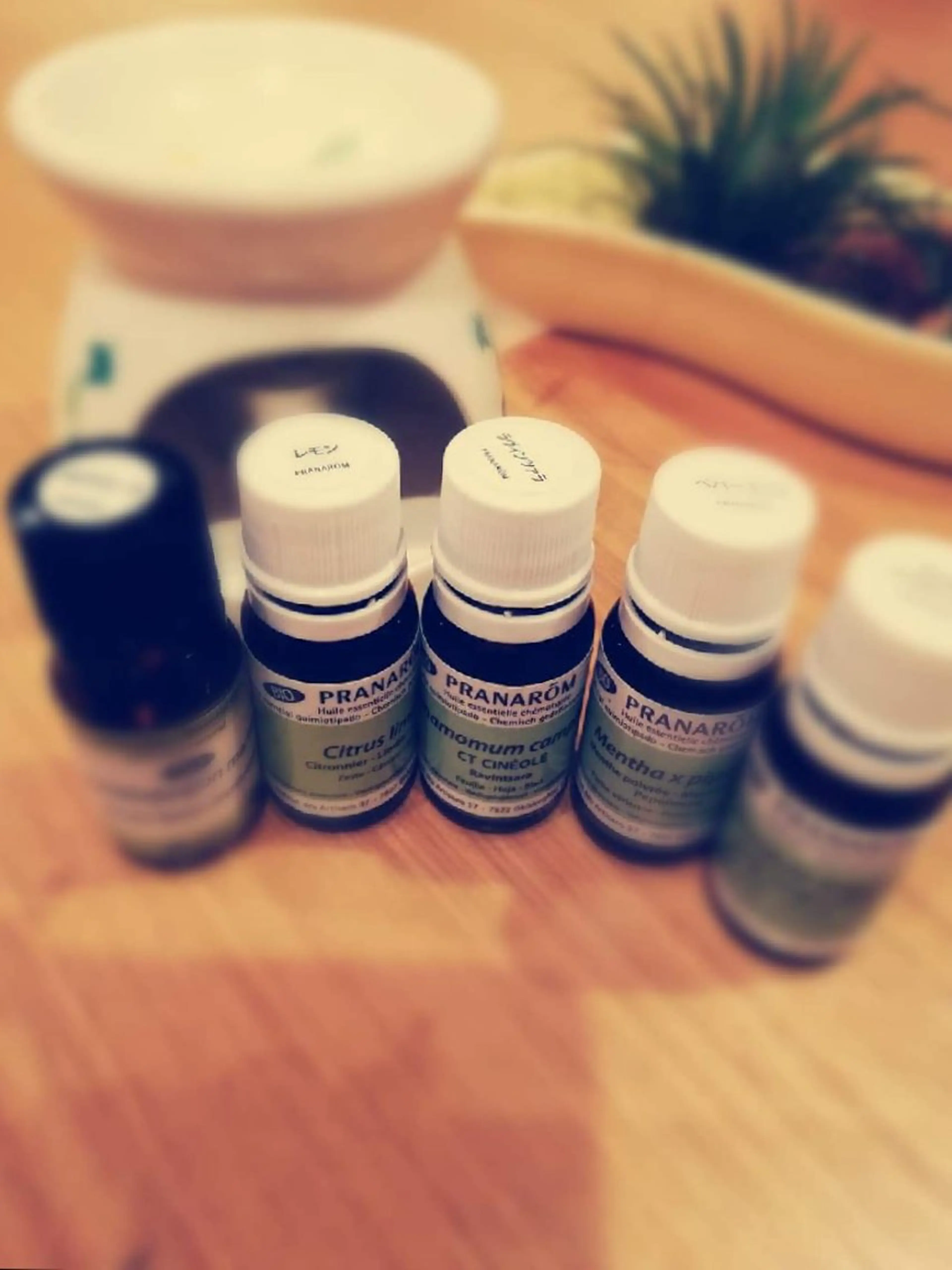 アロマトリートメントサロンmiel所属・アロマトリートメント mielのエステ・リラクイメージ