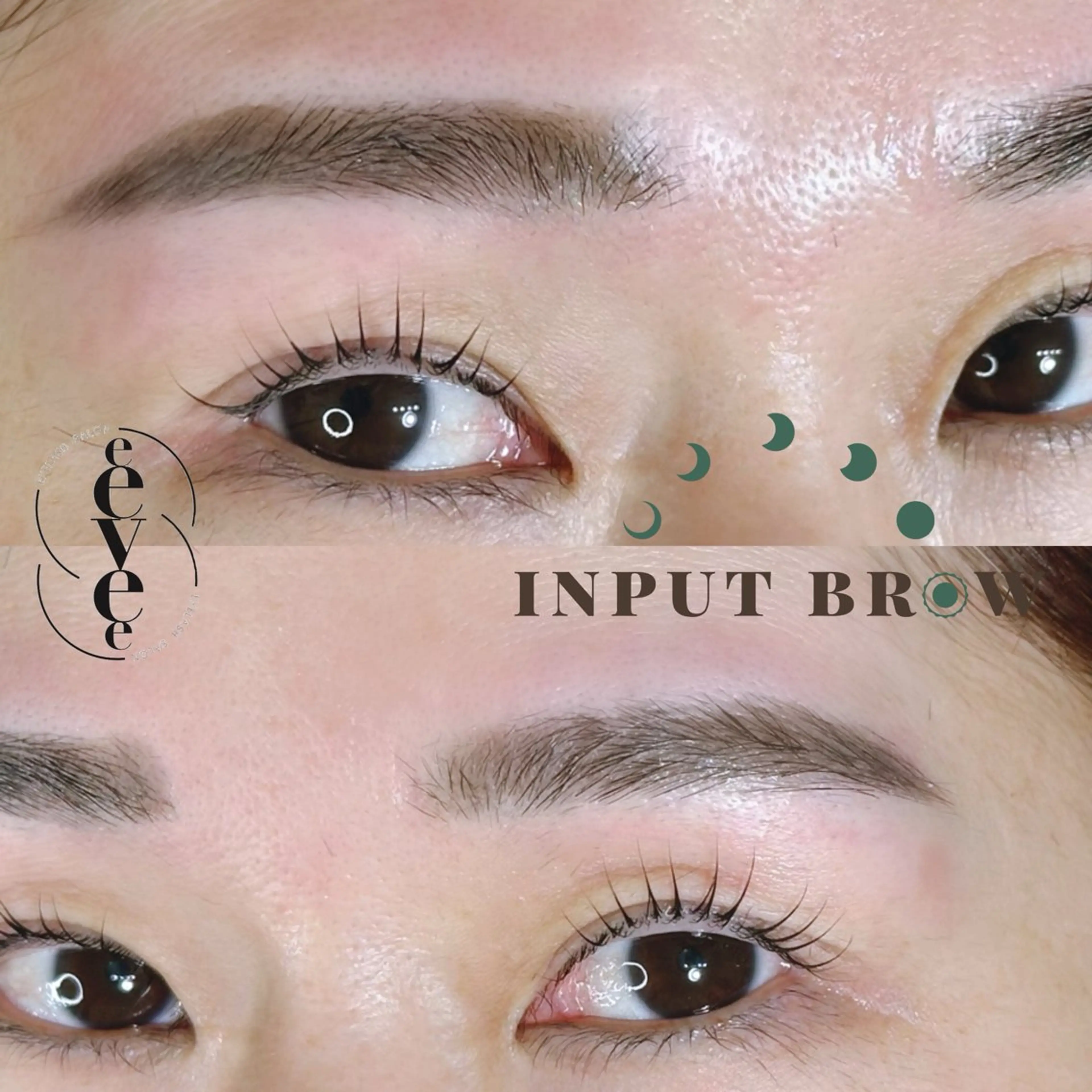 アイブロウ プライベートサロン eeveeのエステ・リラクイメージ