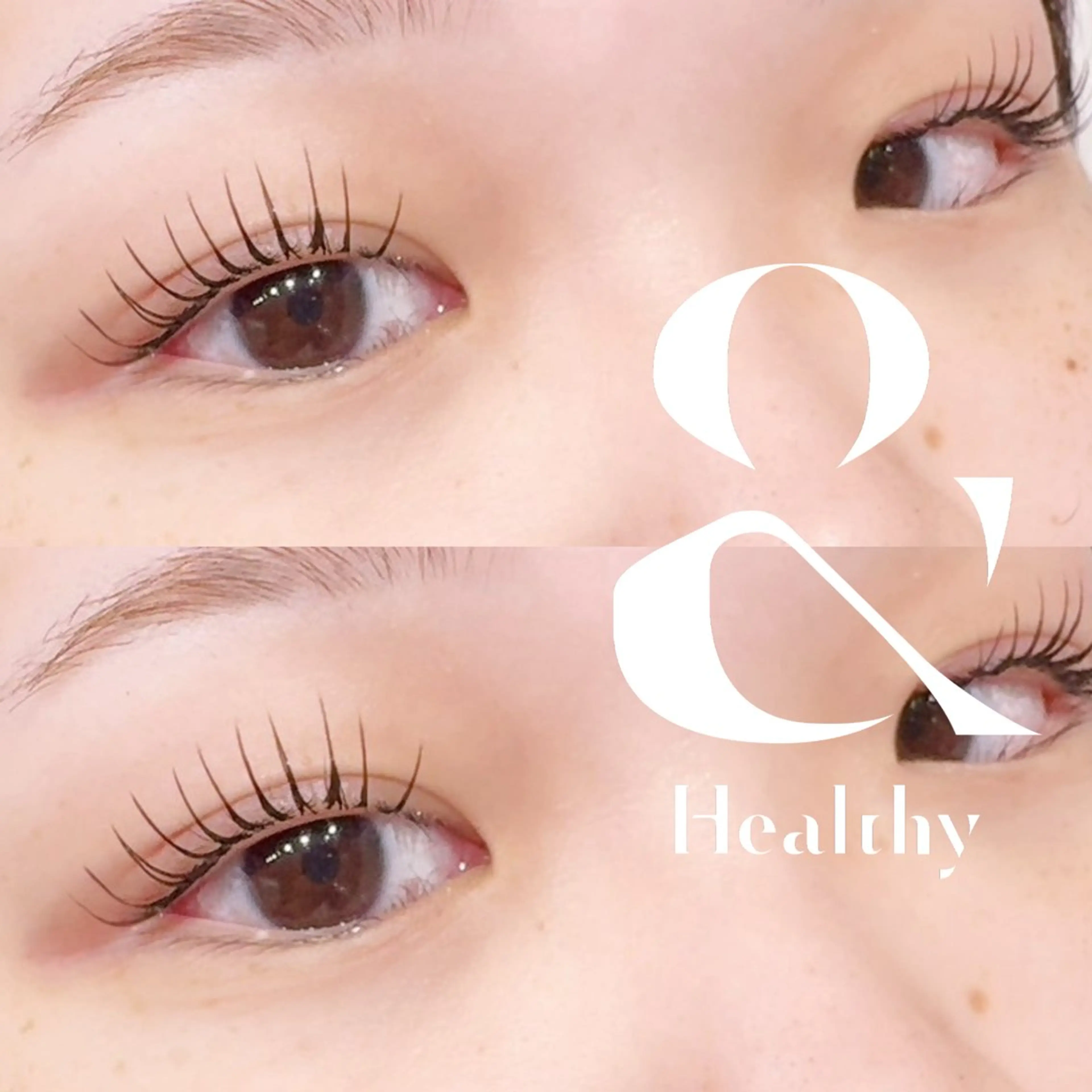 マツエク・マツパ マツエク 【Aile】 YUKAのマツエク・マツパデザイン