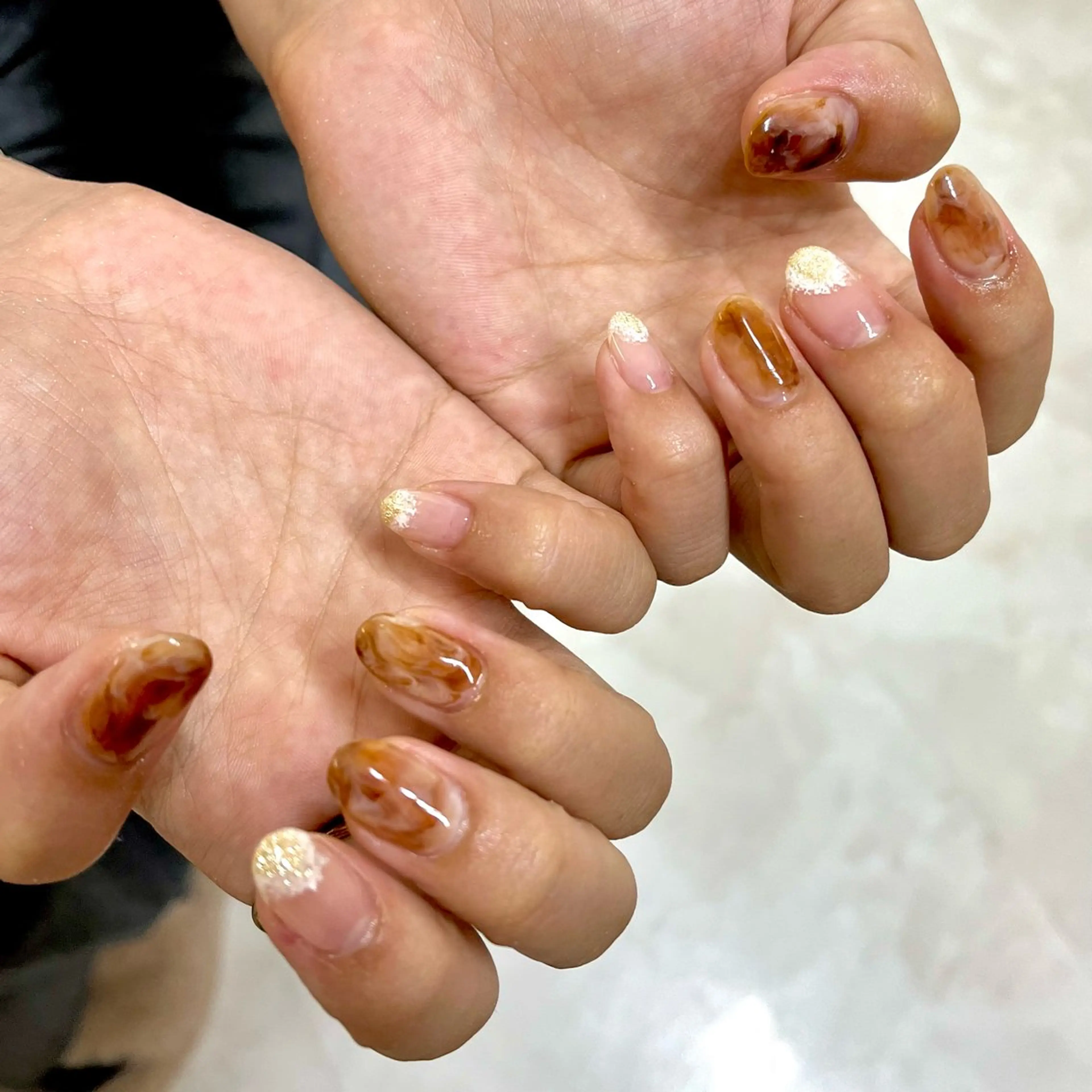 ネイル One’Ness Nana🤍のネイルデザイン