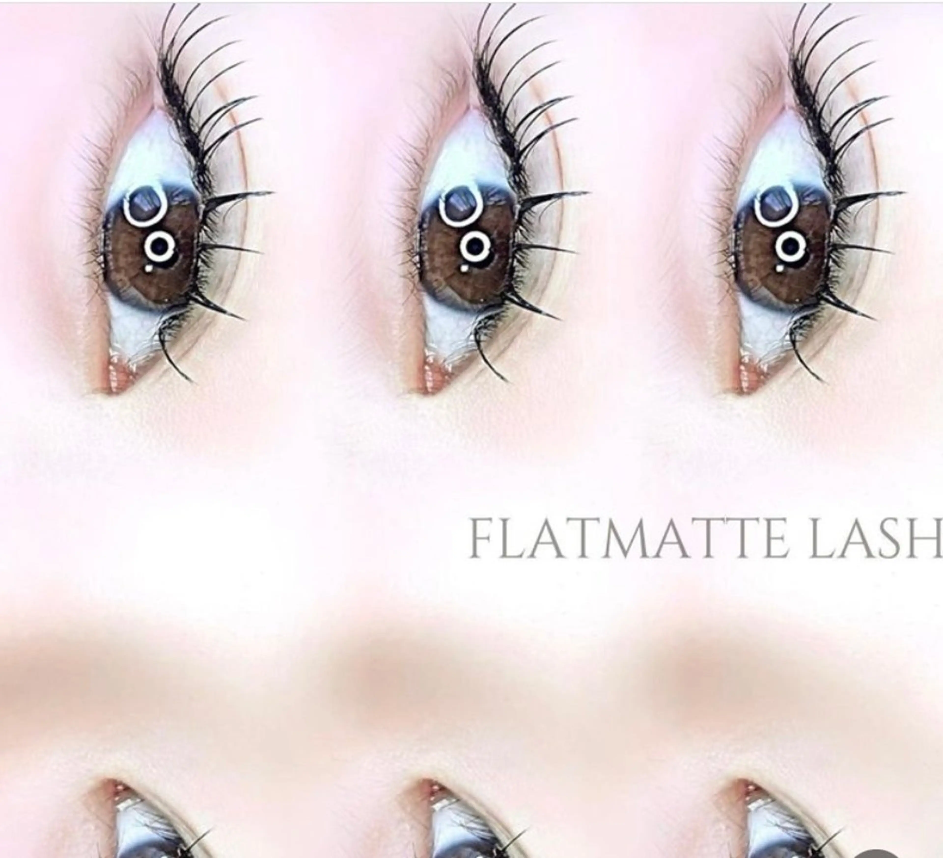 マツエク・マツパ マツエク tims moekaの眉毛・アイブロウイメージ