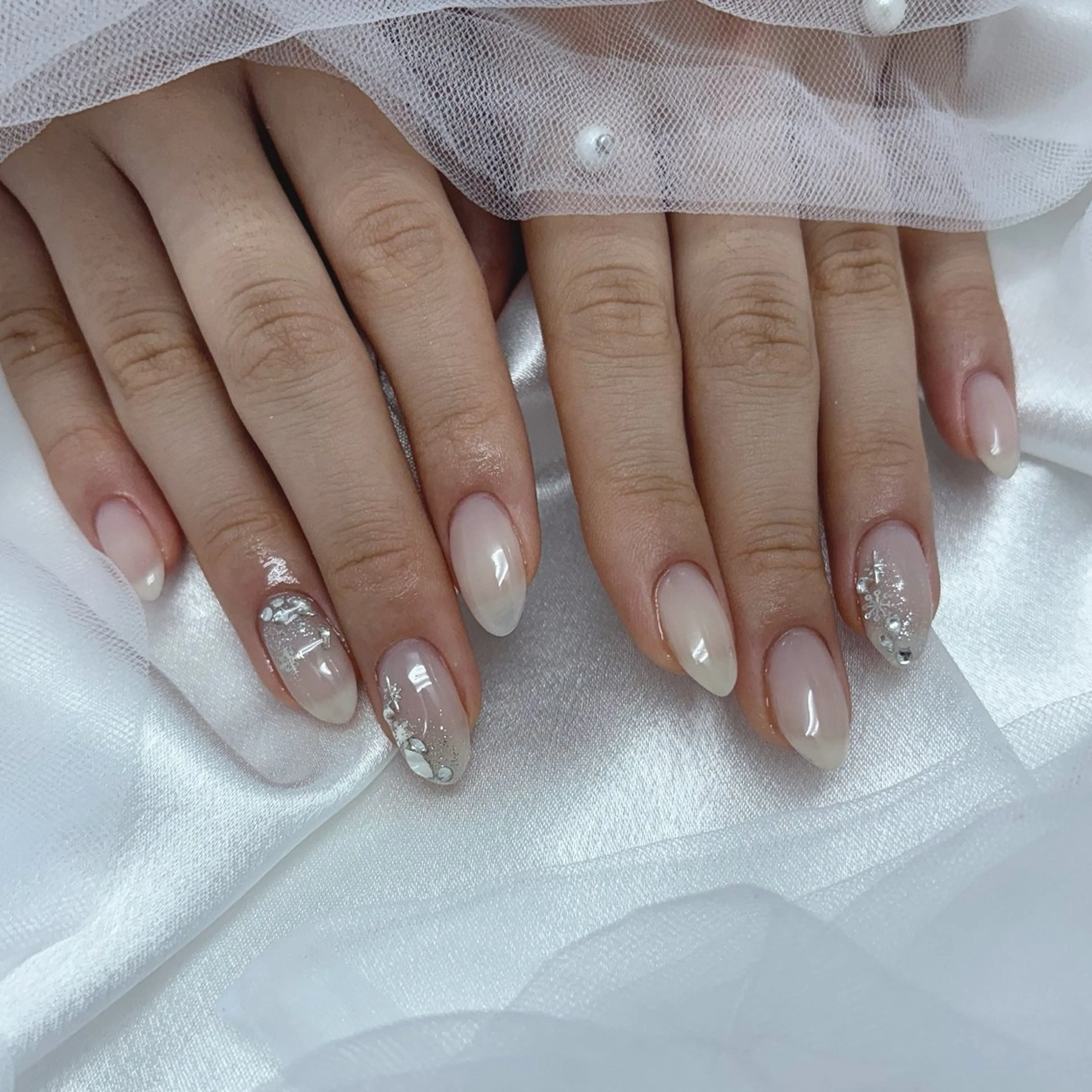 ネイル ひな🍒 Y's beautyのネイルデザイン